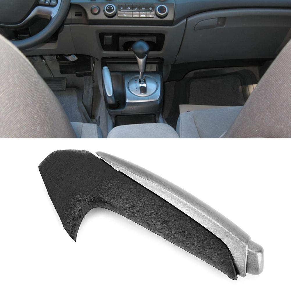 Emergency Brake Parking Handle Cover Fit For Honda Civic 2006-2011 47115-Sna-A82Za