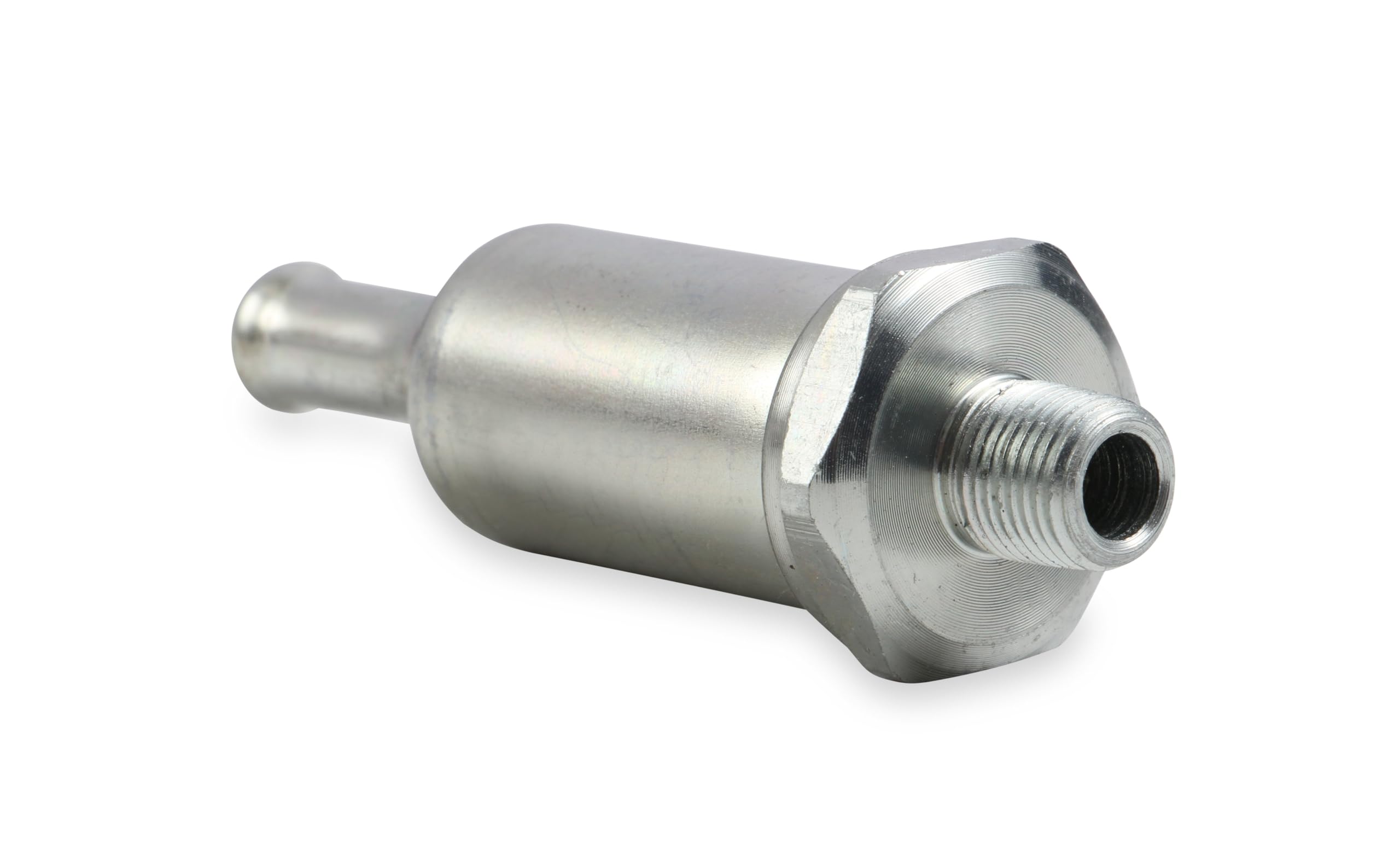 Holley 12-426 25 Gph Mighty Mite Electric Fuel Pump, 1.5-4 Psi