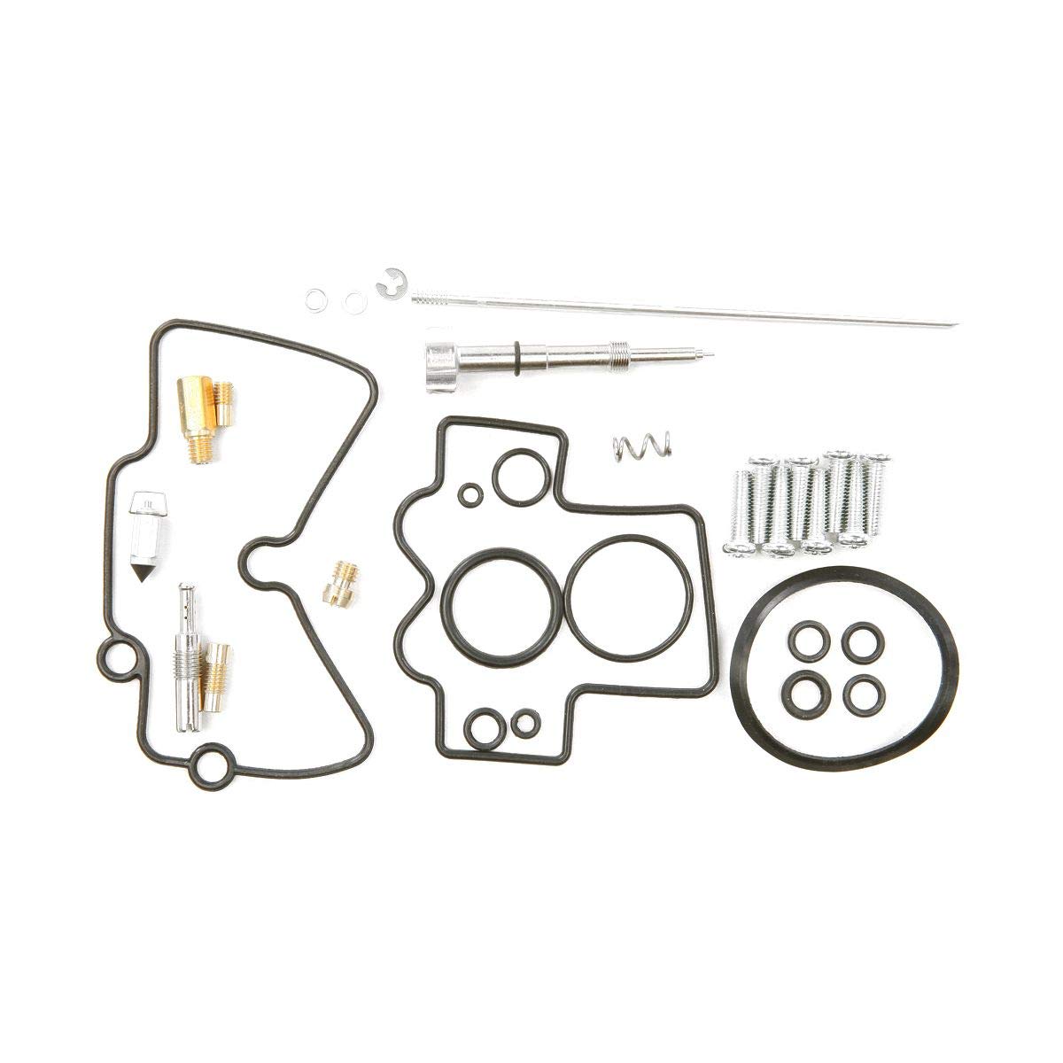 All Balls 26-1328 Carburetor Repair Kit (26-1328 Honda Crf250R 2004)