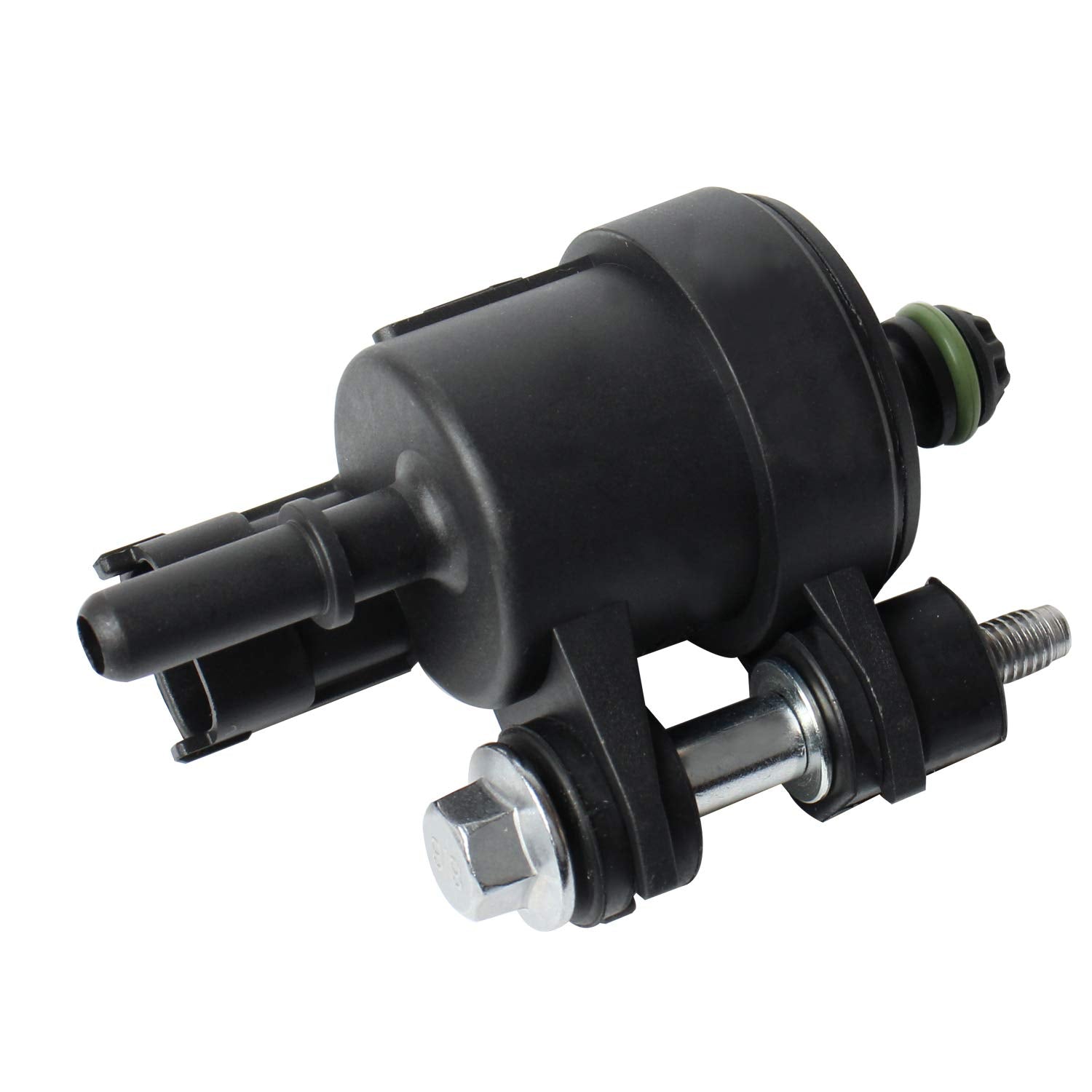 12610560 Vapor Canister Purge Valve Solenoid for GMC Acadia Terrain Chevy Impala Traverse Cadillac SRX Buick Enclave 12690512 91