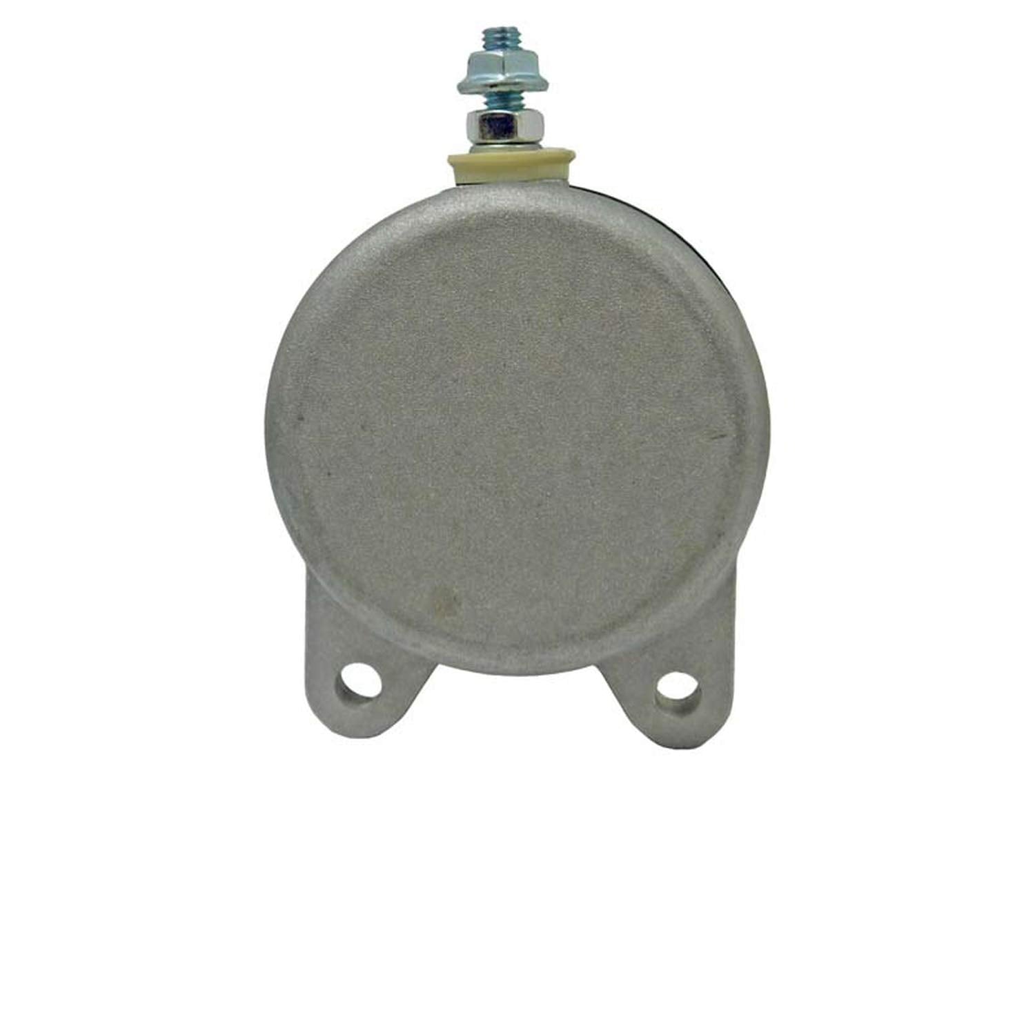 New Starter Compatible With Honda 350 Four Trax Fourtrax Rancher Trx350Fe, Trx350Fm, Trx350Te, Trx350Tm 2000-2006 31200Hn5671, 3