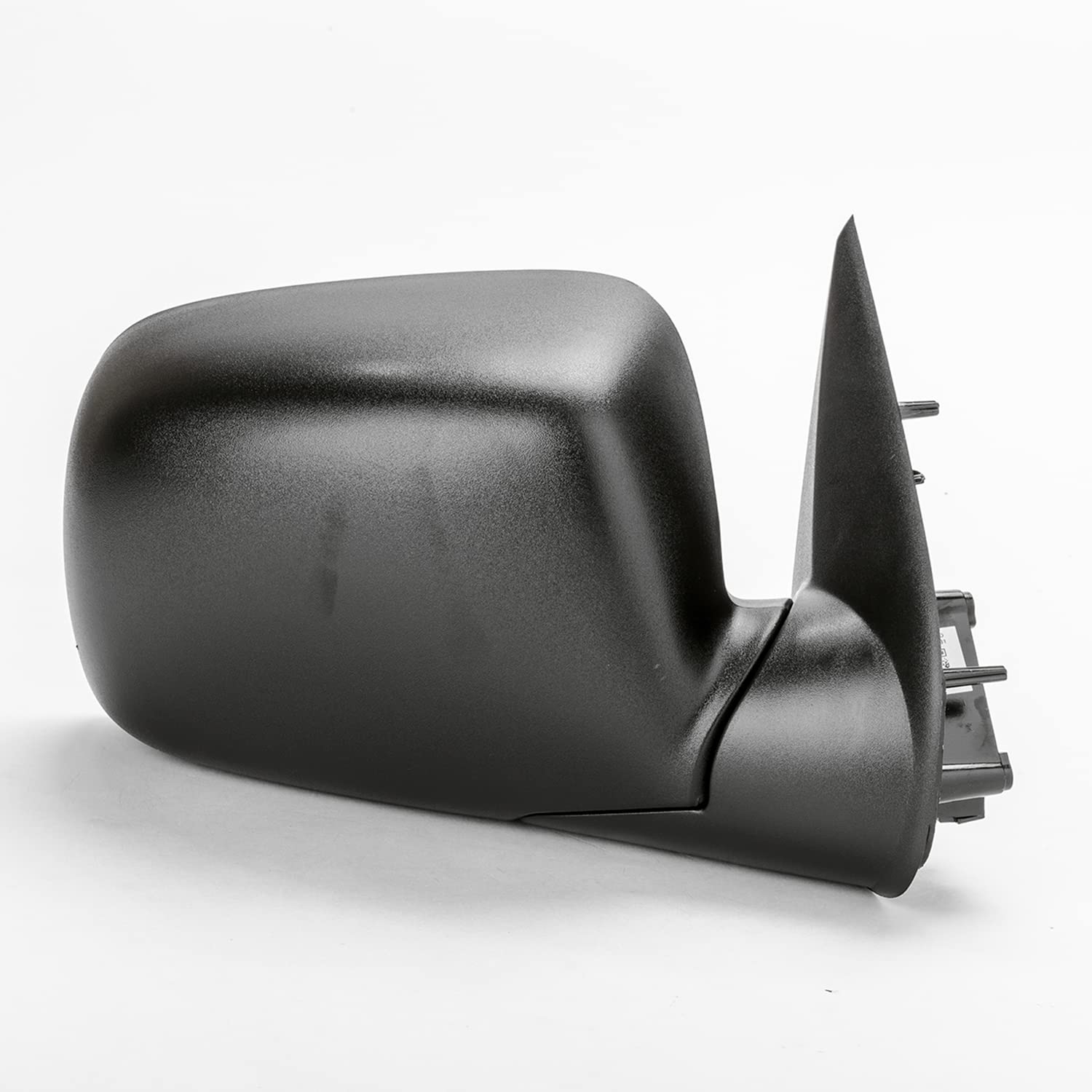 TYC 2180031 Door Mirror Right-Side Compatible with 2004-2012 Chevrolet Colorado