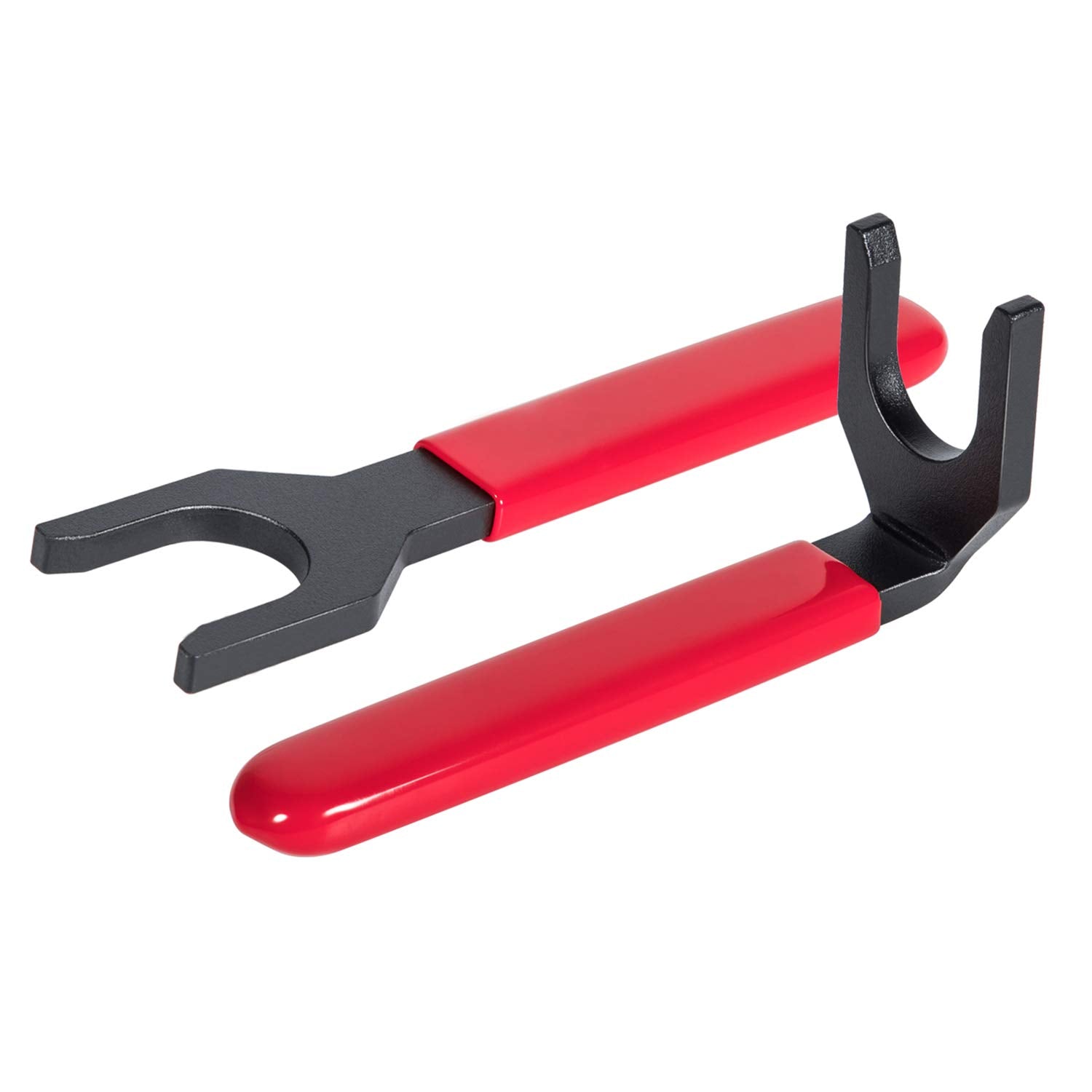 Yoursme 13260 Fuel Line Disconnect Tool Set for Cummins ISB ISX Fuel Line Disconnect Wrench (2Pcs)