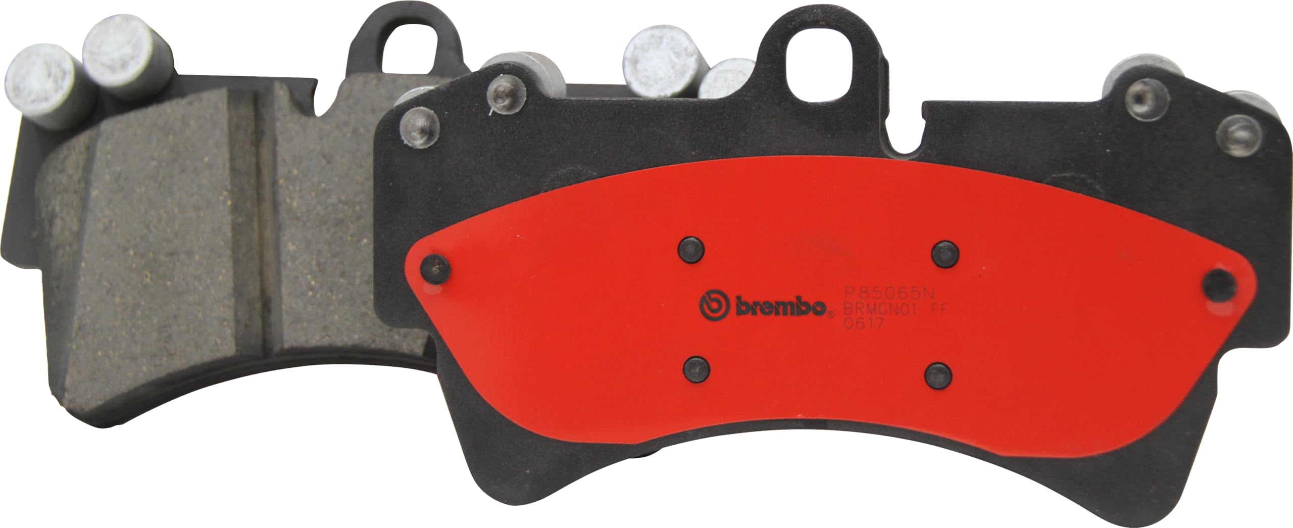 Brembo P50068N Disc Brake Pad