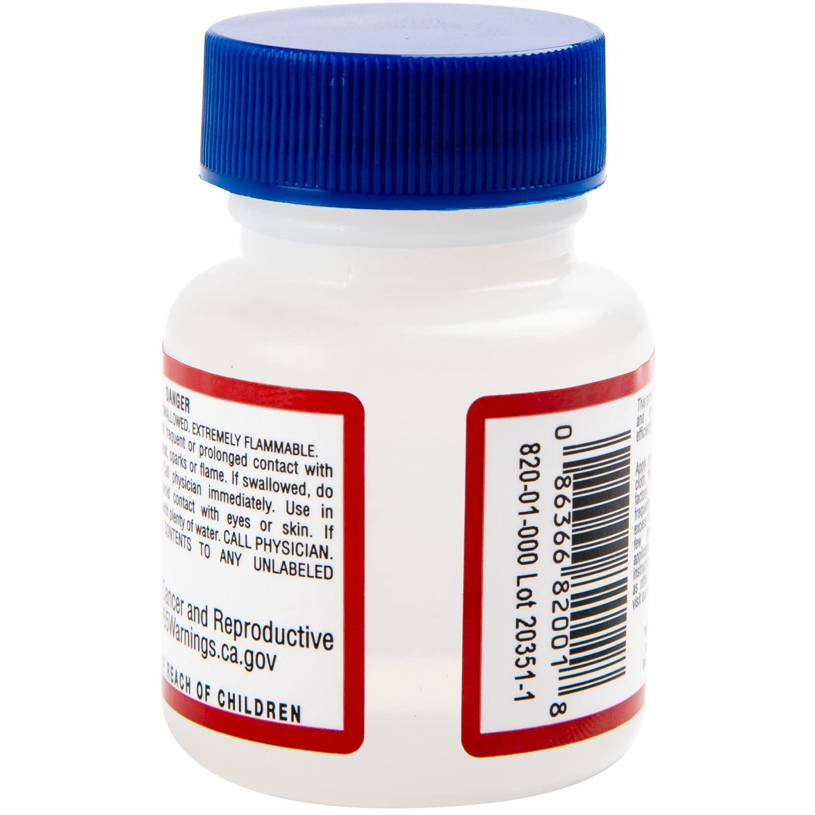 Angelus Leather Preparer 1Oz