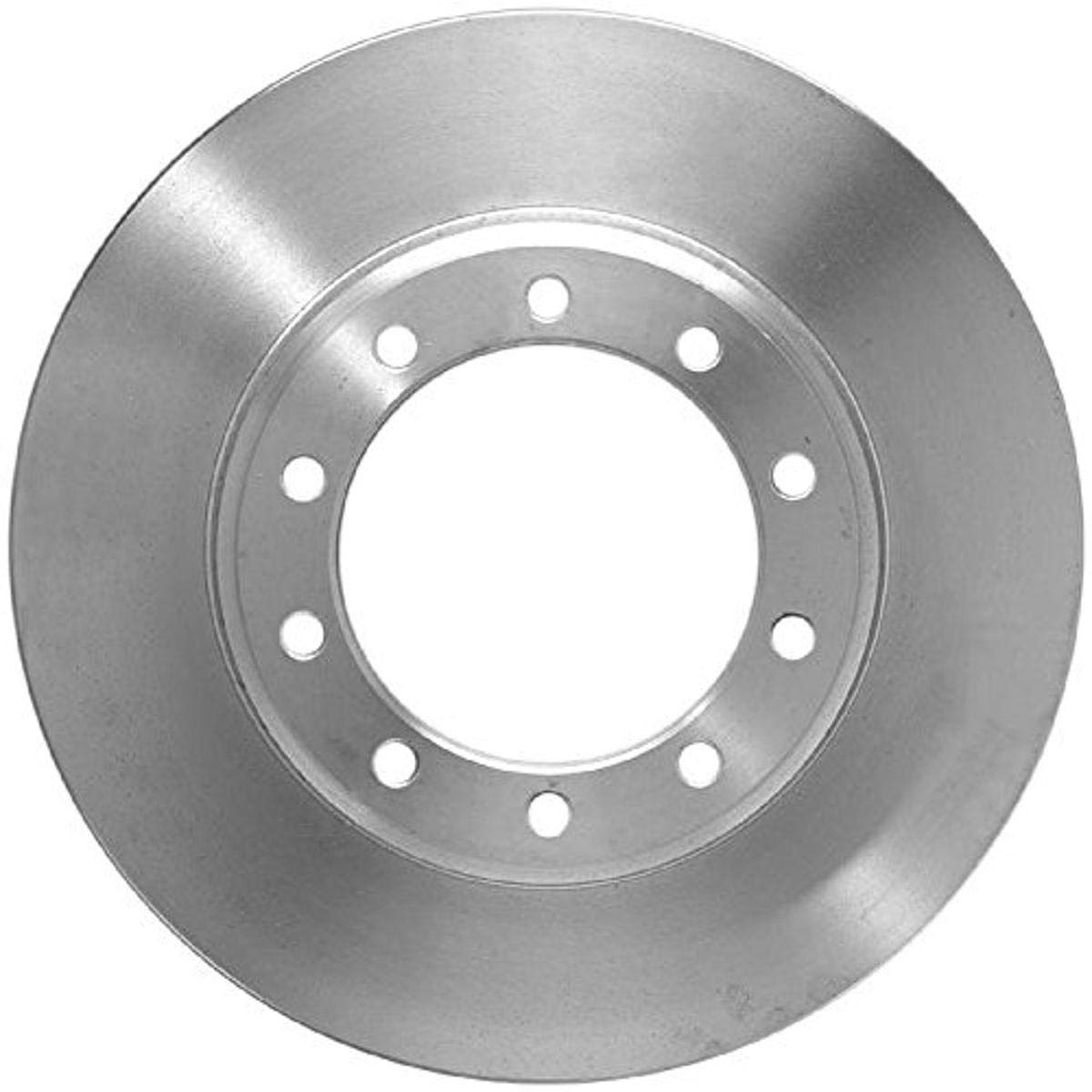 Bendix Premium Prt5351 Rear Brake Rotor For Chevrolet C6500 Kodiak 2002-1997, Gmc C6000 Topkick 1996-1995, C6500 Topkick 2002-19