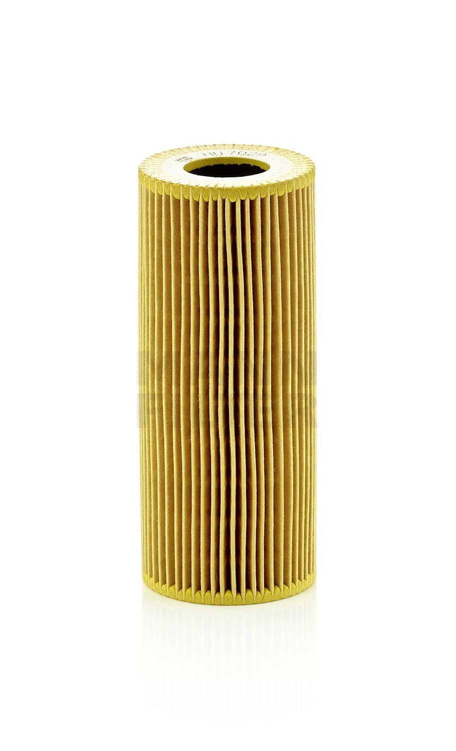 Mann-Filter Hu7029Z Engine Oil Filter