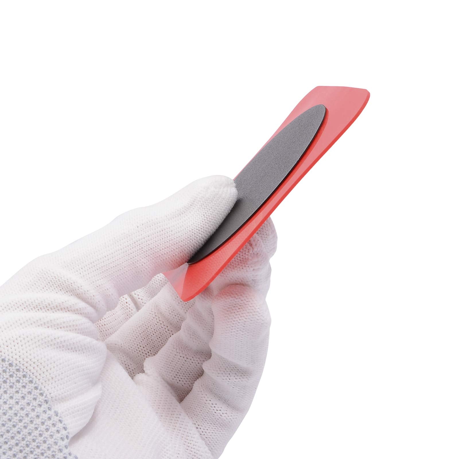 Gomake 4 PCS Adsorptive Patch for Magnet Holder Car Wrapping Vinyl Wraps Wallpaper Film Installation