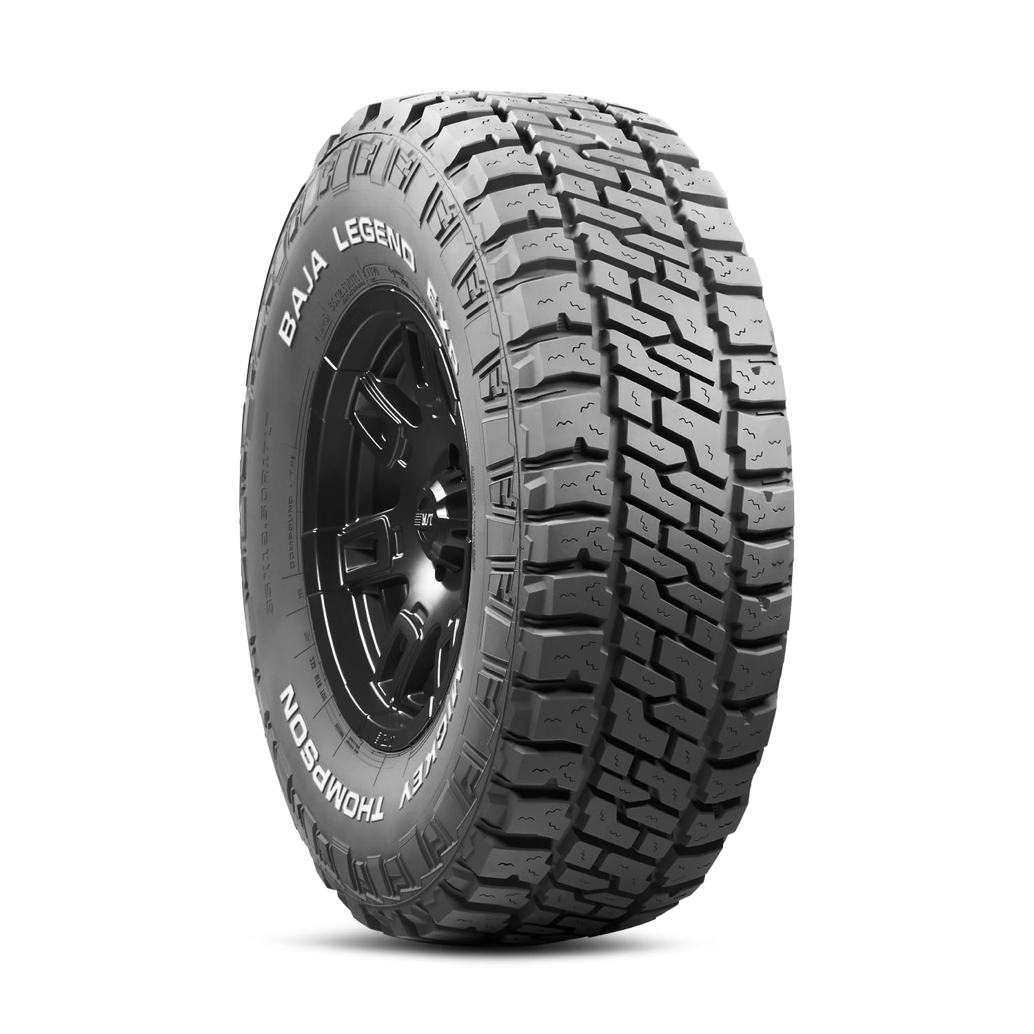Mickey Thompson Baja Legend Exp Lt295/65R20 129/126Q E
