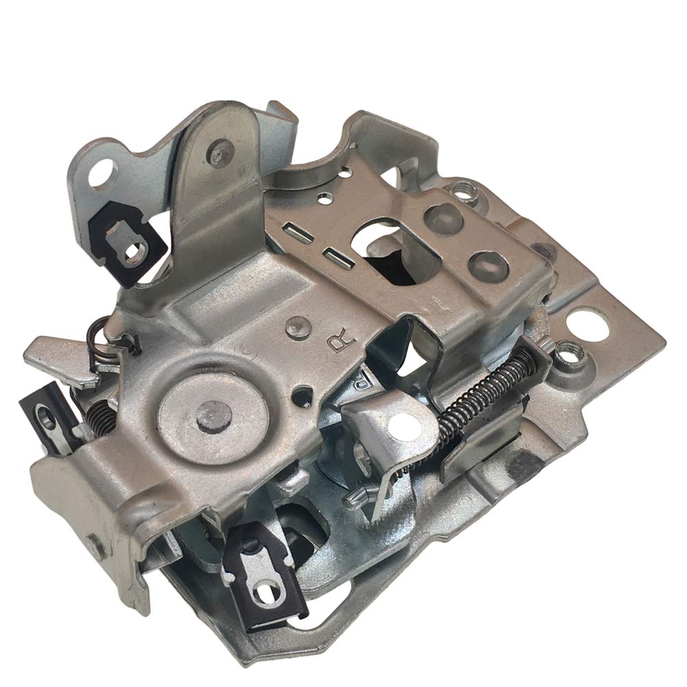 Door Lock Latch Assembly Front Right FR Passenger Side 940-103 16631626 Fits Chevy Chevrolet GMC C1500 C2500 C3500 K1500 K2500 K