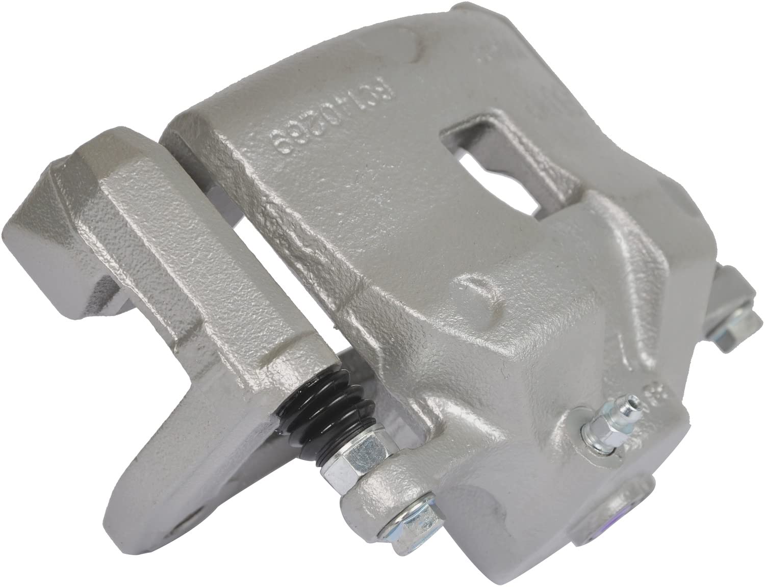 Cardone 19-B7410 Remanufactured Unloaded Caliper With Bracket