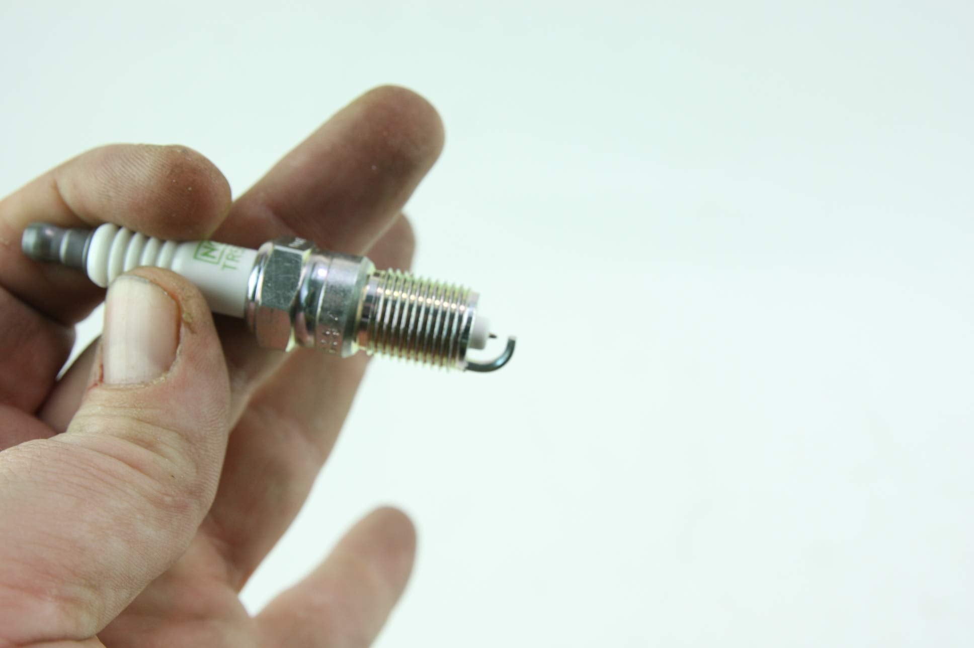 Ngk (3403) Tr55Gp G-Power Spark Plug, Pack Of 1