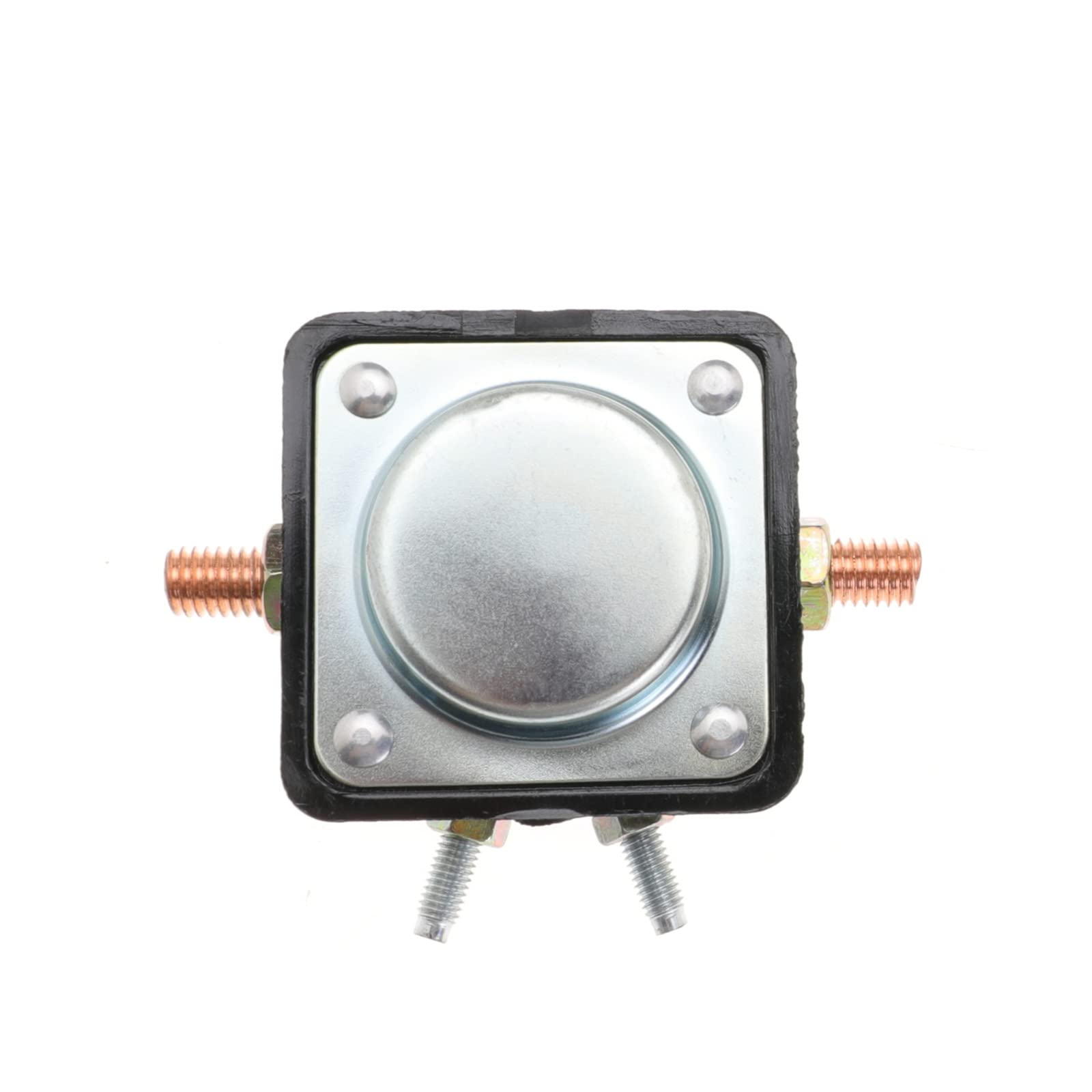 12V Starter Relay Solenoid Switch For Omc For Mercury For Sierra Marine For Johnson Evinrude Outboard 18-5808 3217124 383622 389398 389493 380095 395419 47886 47886T 582708 586180 Smr6003 0395419