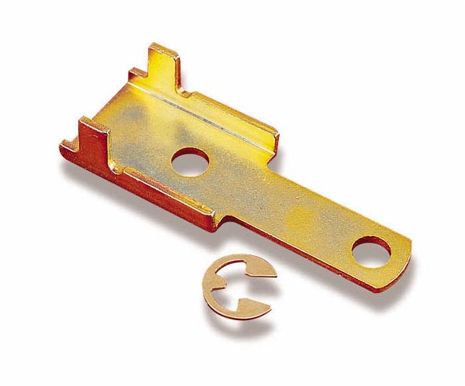 Holley 20-41 Transmission Kickdown Extension
