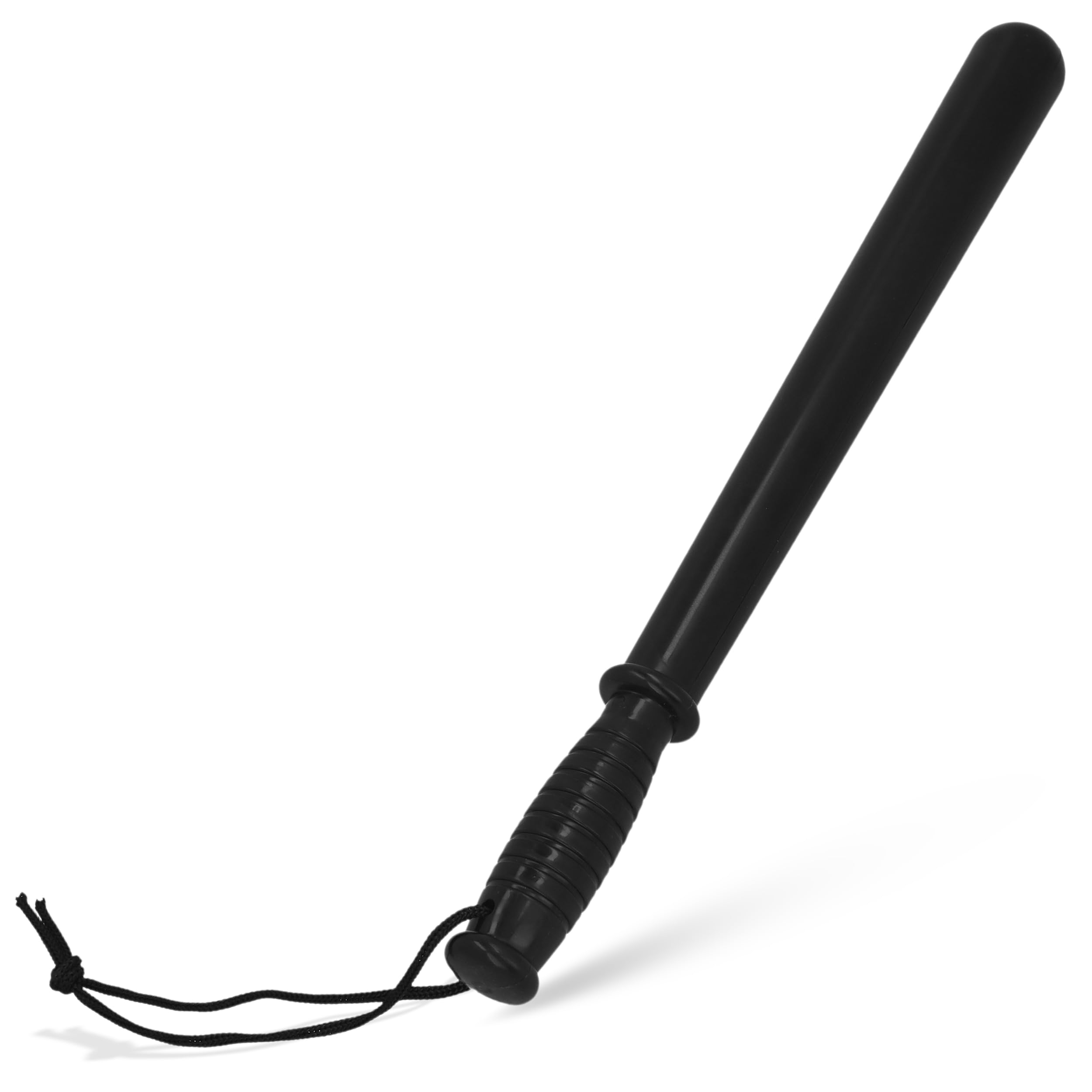 Tire Thumper for Truckers 18 - Ribbed Handle Tire Knocker, Polypropylene Cold-Resistant & Nylon Wrist Strap Tire Bat, Self Defen