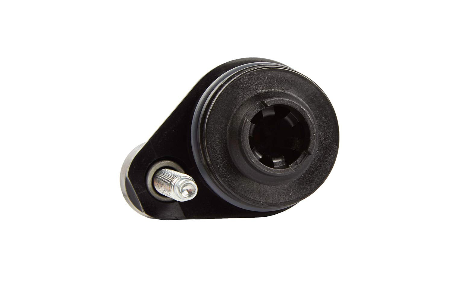 Acdelco Gm Original Equipment 12665644 Primary (Fresh Air) Positive Crank Ventilation (Pcv) Valve