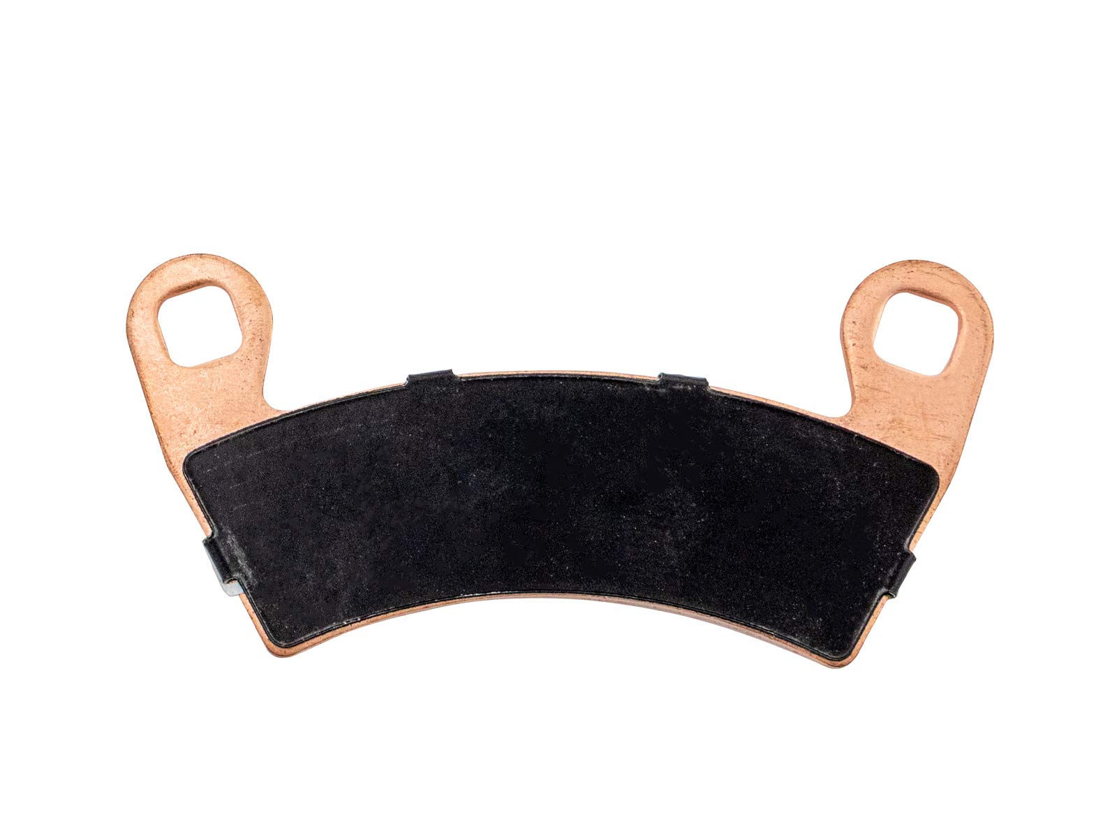 SuperATV Sintered Brake Pads for Polaris General/General XP/RZR 800 4/RZR 900/RZR 900 4/RZR XP 1000/RZR XP 1000 4/RZR XP Turbo/R