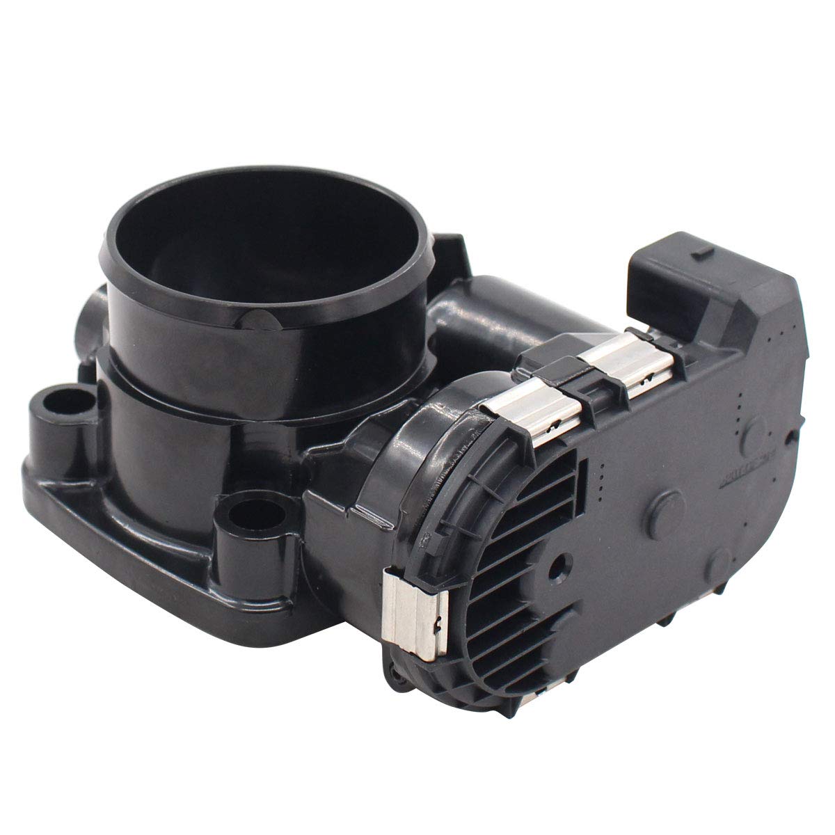 Motoku Throttle Body For Sea-Doo Rxp X 260 Rxt 300 Gtx 155 215 260 Gts 130 Gtr 215 Gti 130 Se 155 Limited Wake Pro 215