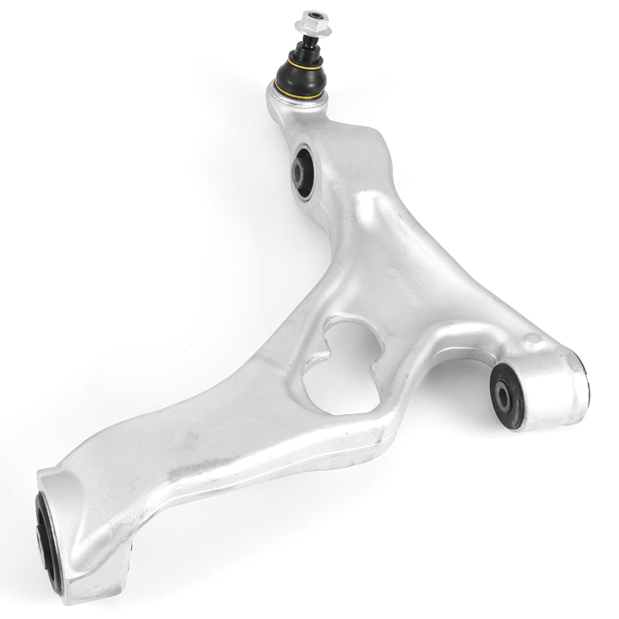 Metrix Premium Chassis Parts - Front Right Lower Control Arm W Ball Joint & Bushing Assembly Fits 11-18 Volkswagen Touareg, 11-1