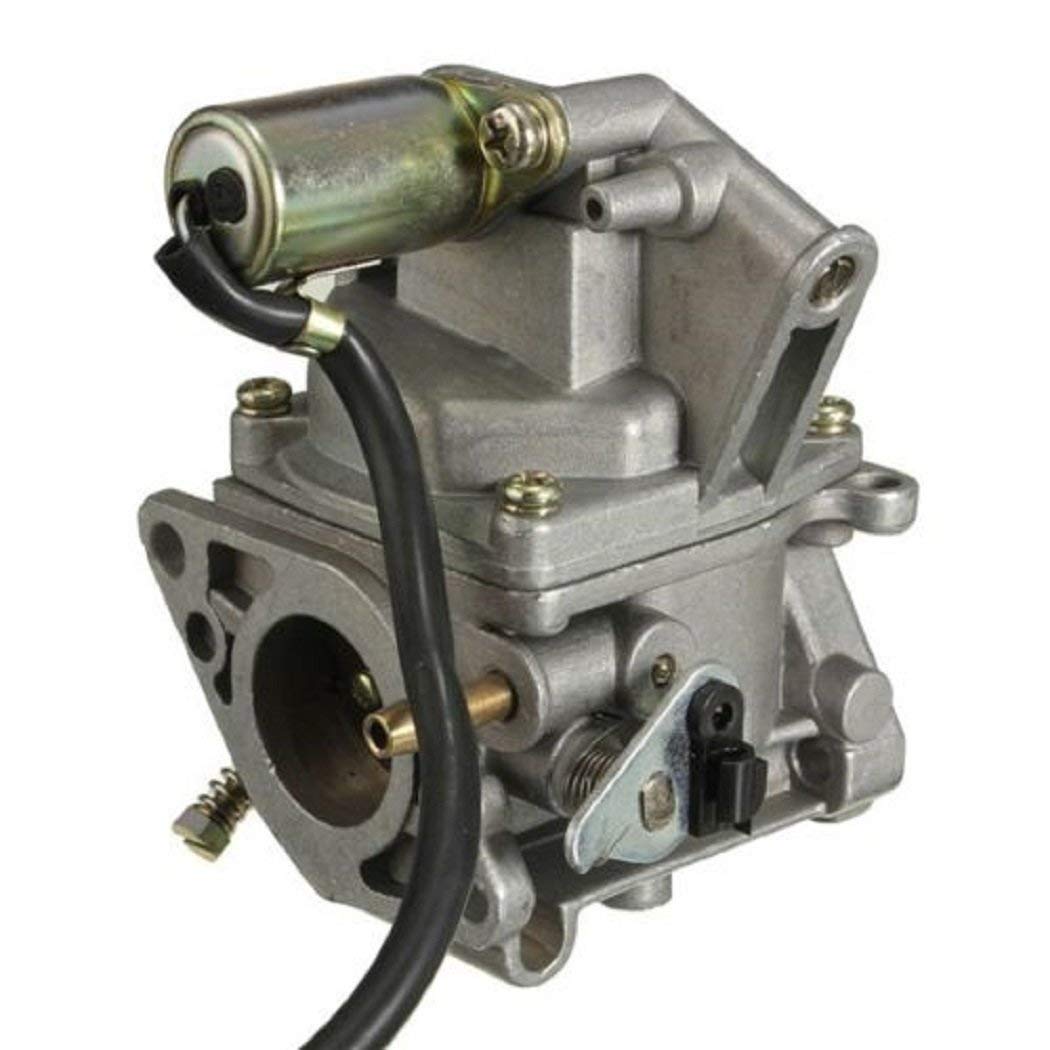 Mycheng Gx610 Carburetor For Honda Gx620 Gx610 18Hp 20Hp V-Twin Horizontal Engine 16100-Zj0-871 - Gx620 Carburetor