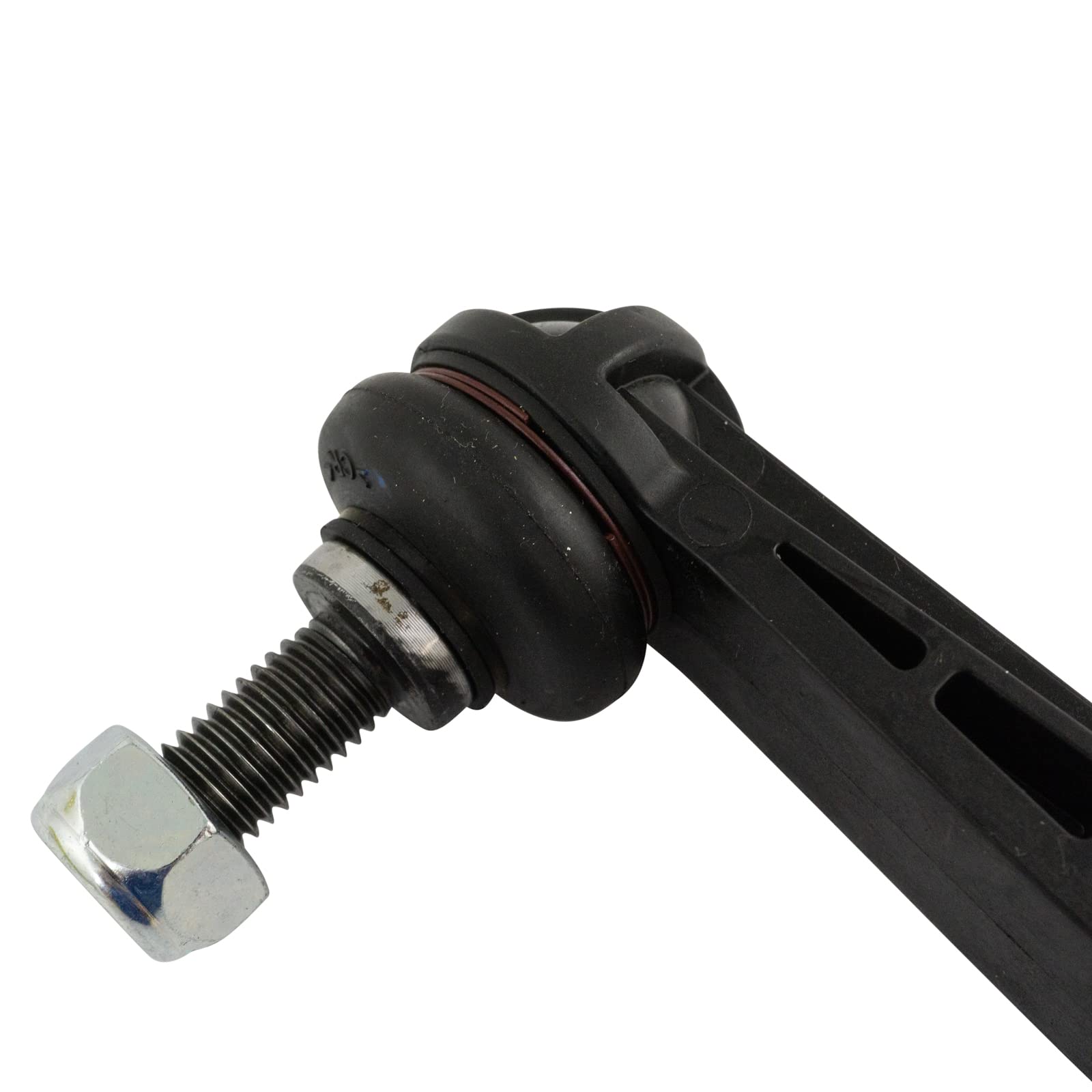 Trq Front Sway Bar Stabilizer Link Set Compatible With 2012-2020 Chevrolet Sonic