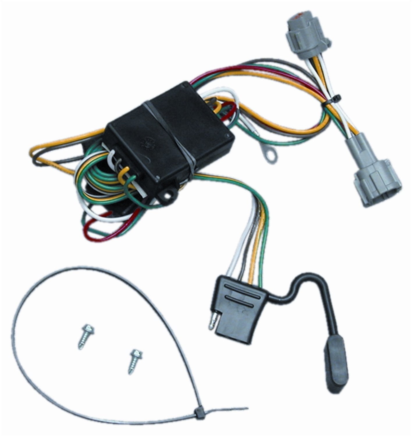 Draw-Tite 118362 T-One Connector For Nissan Frontier