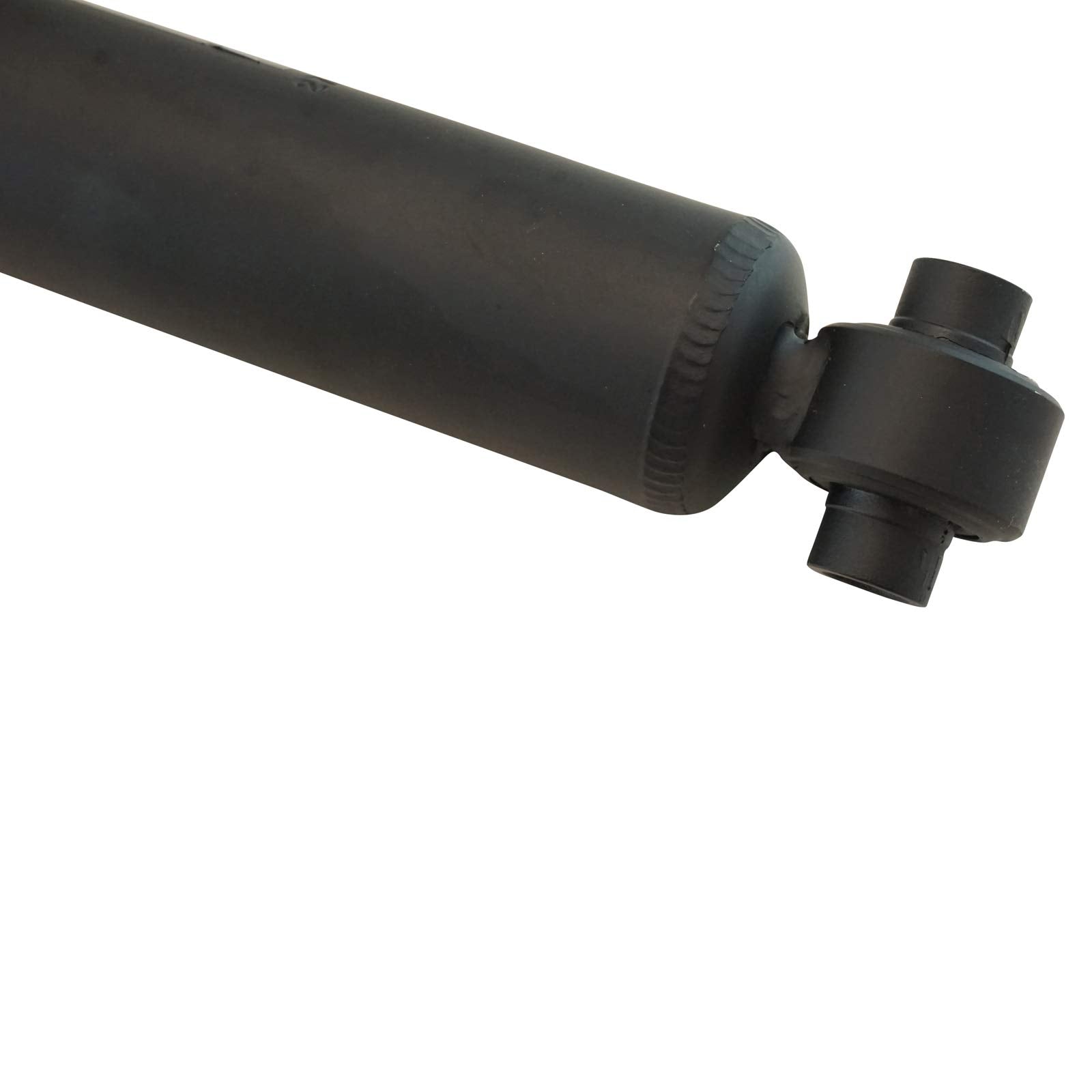 Trq Rear Shock Absorber Set Compatible With 2005-2010 Chrysler 300 2007-2010 Dodge Charger 2005-2008 Magnum