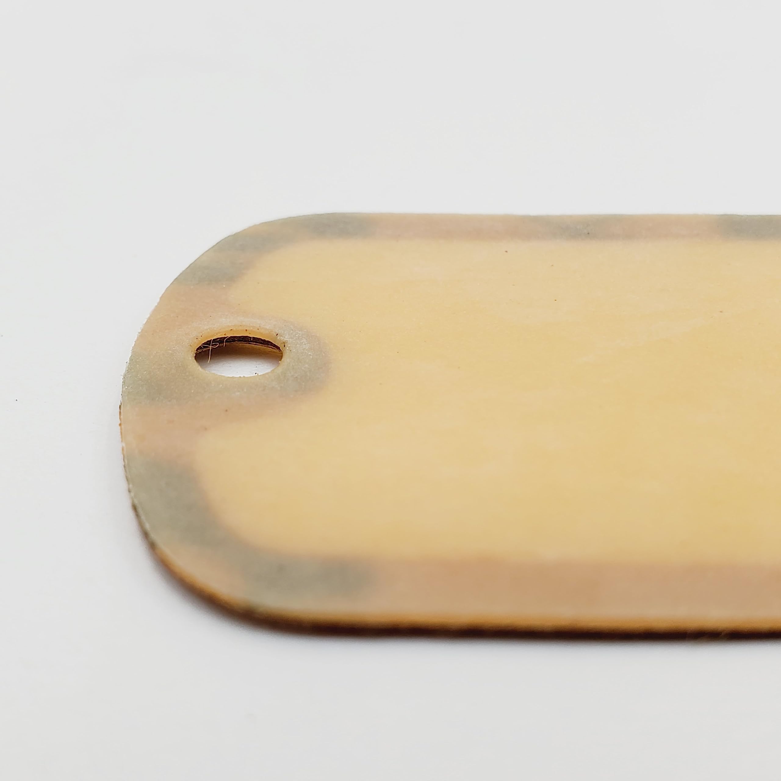 Front Brake Master Cylinder Cover Gasket 1972-1981 Harley Big Twin FL/FX Electra Glide, Super Glide, Low Rider, Fat Bob, Tour Gl