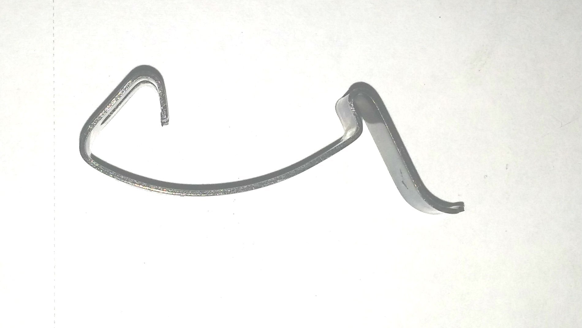 Nissan 16598-Et00A Clip-Air Cleanr