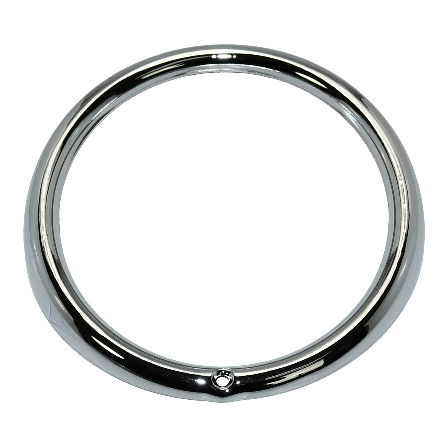 IAP Performance 311941177 Chrome Headlight Rim for VW Beetle