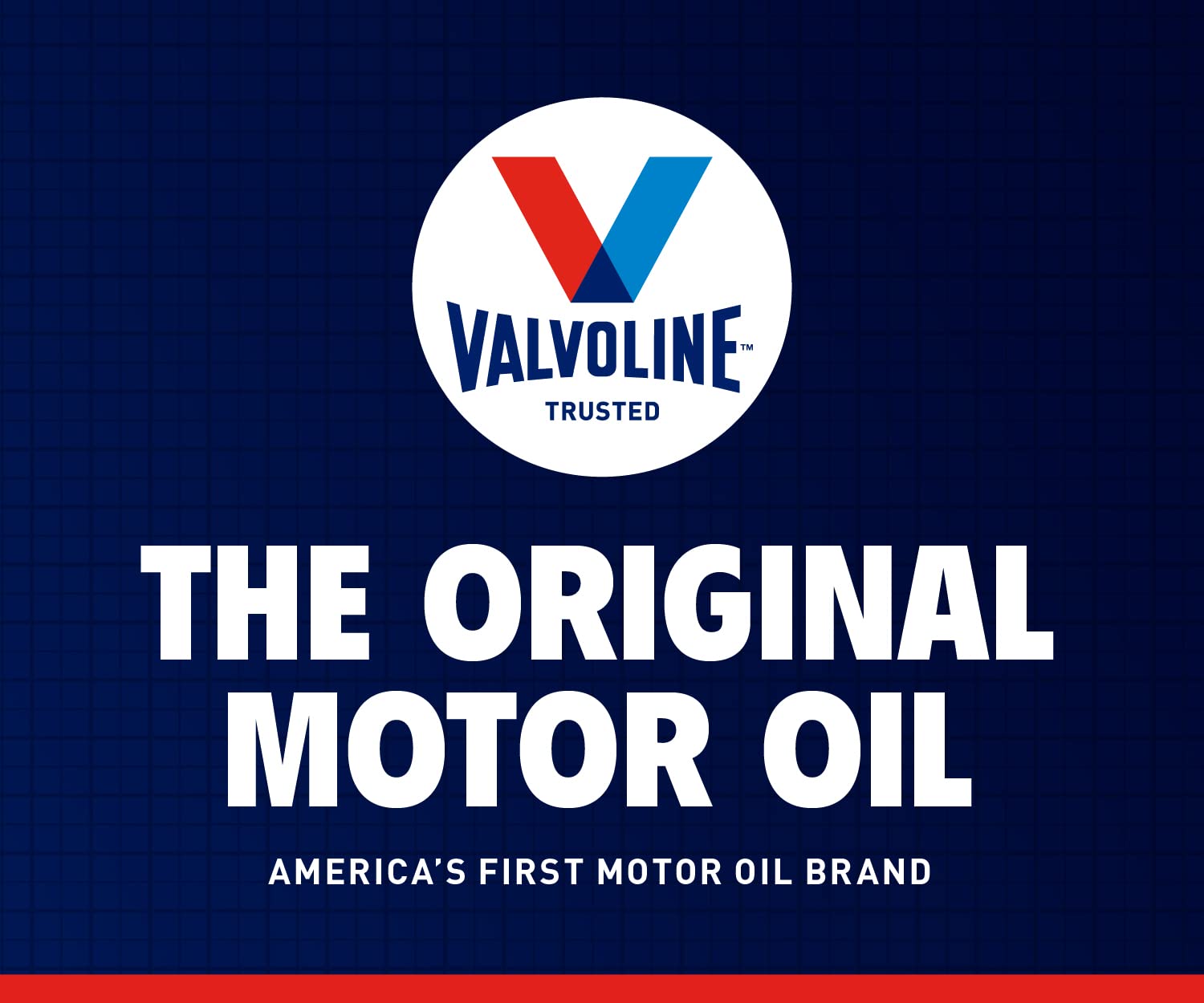Valvoline Daily Protection Non-Detergent 30 Oil 1 Qt, Case Of 6