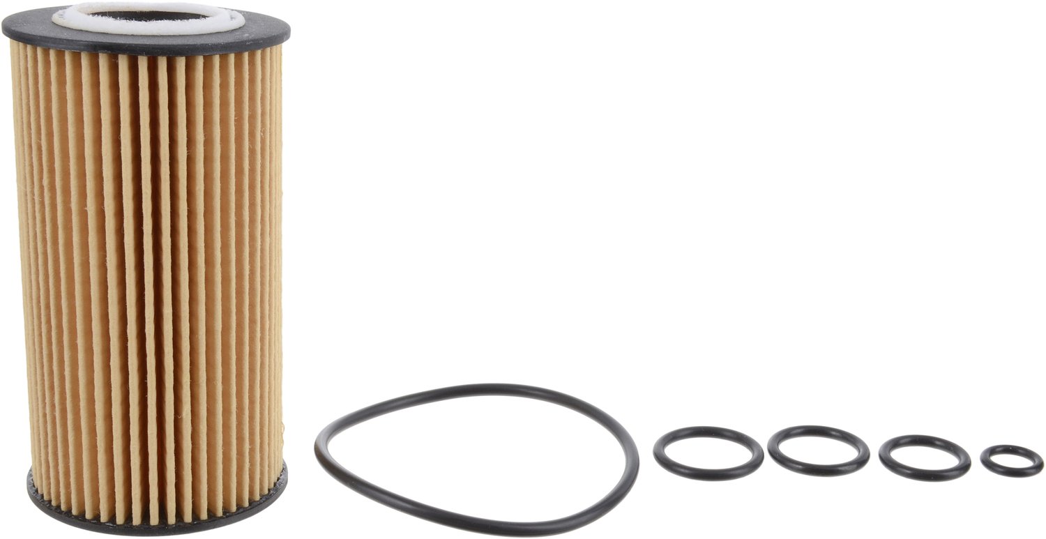 Fram Extra Guard Ch8481, 10K Mile Change Interval Cartridge Oil Filter