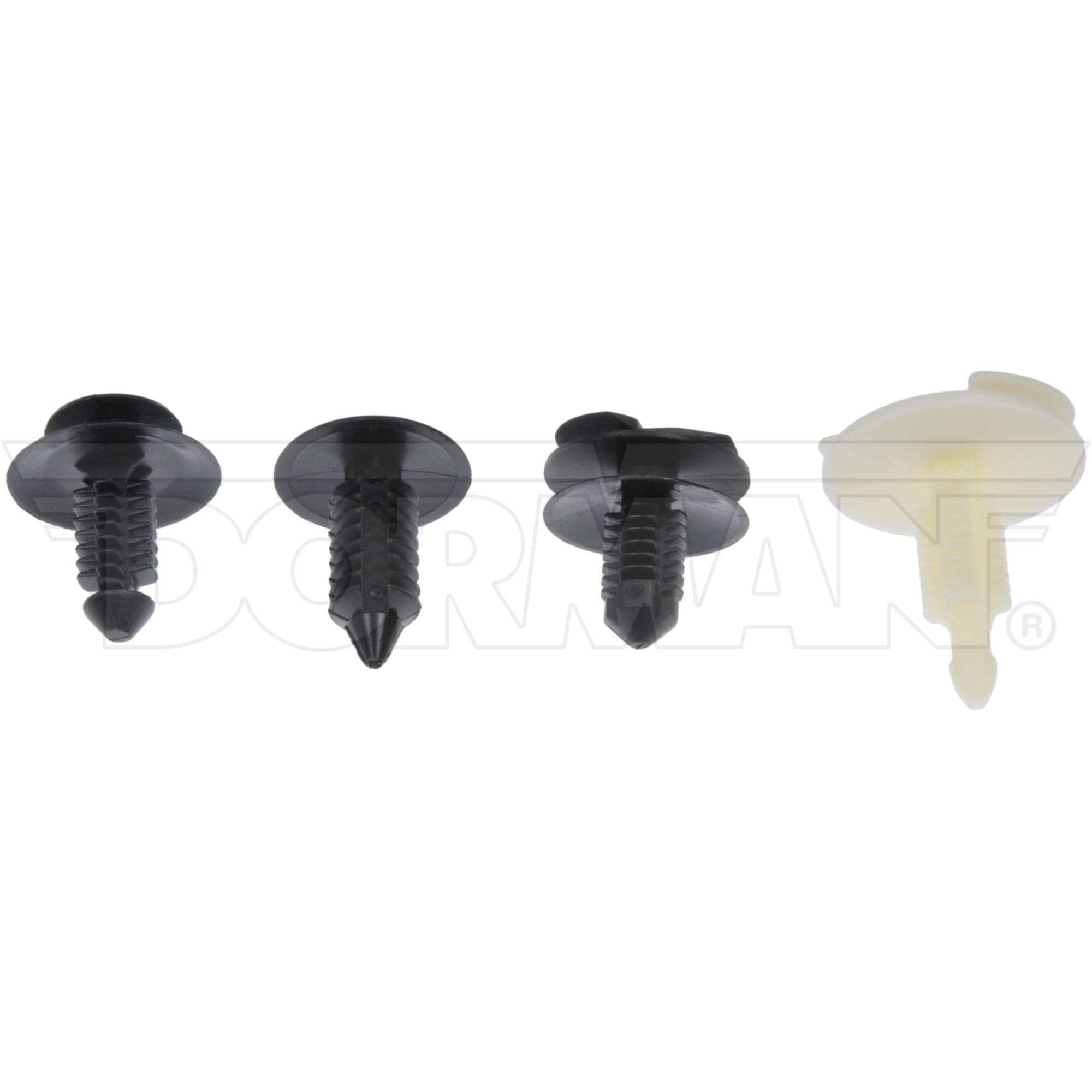 Dorman 799125 Panel Trim Retainer