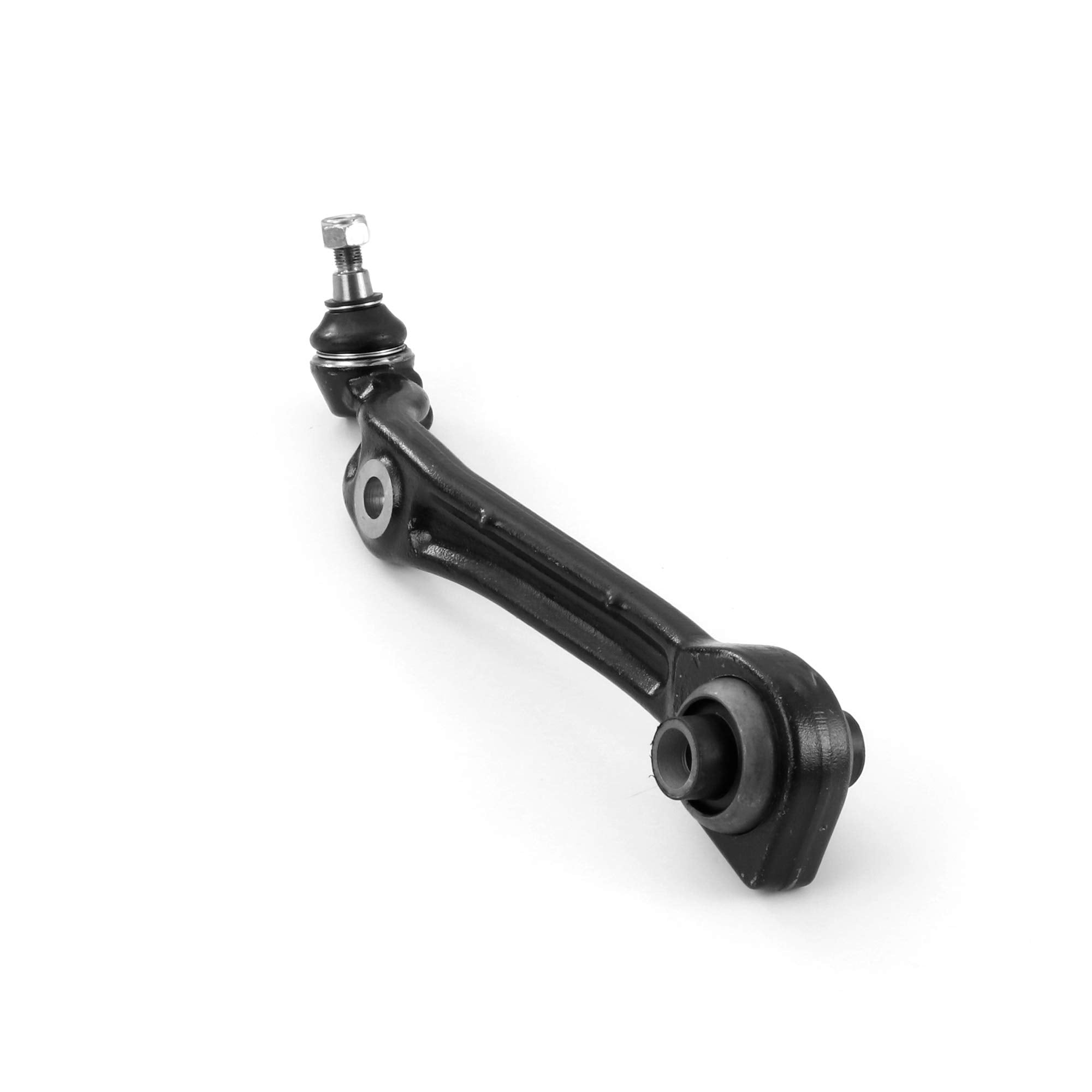 Metrix Premium Chassis Parts - Front Right Lower Rearward Control Arm W Ball Joint & Bushing Assembly Fits 2007-2013 Mercedes-Be