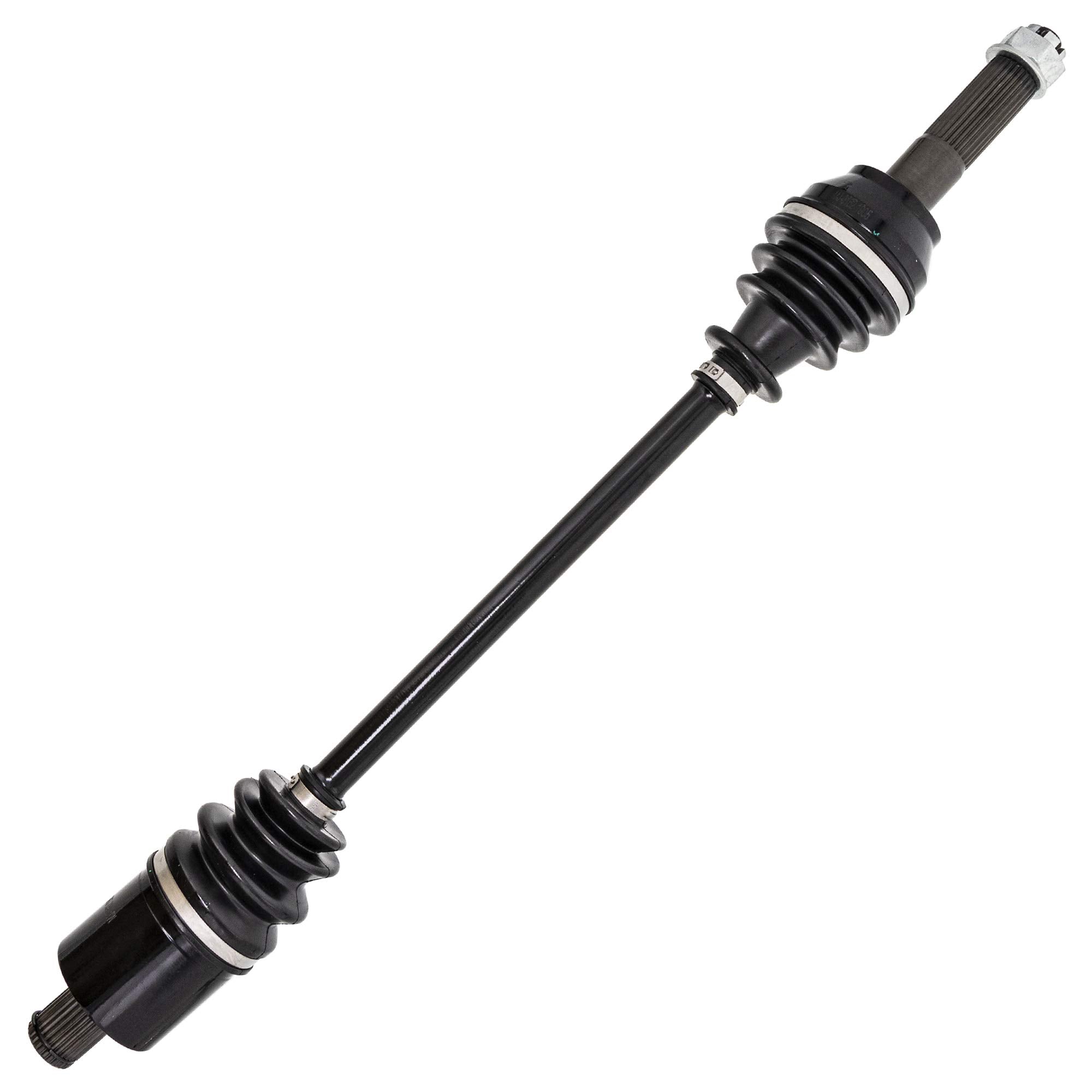 NICHE Rear Left Right CV Axle Drive Shaft for Polaris Ranger XP Crew 900 1000 Diesel