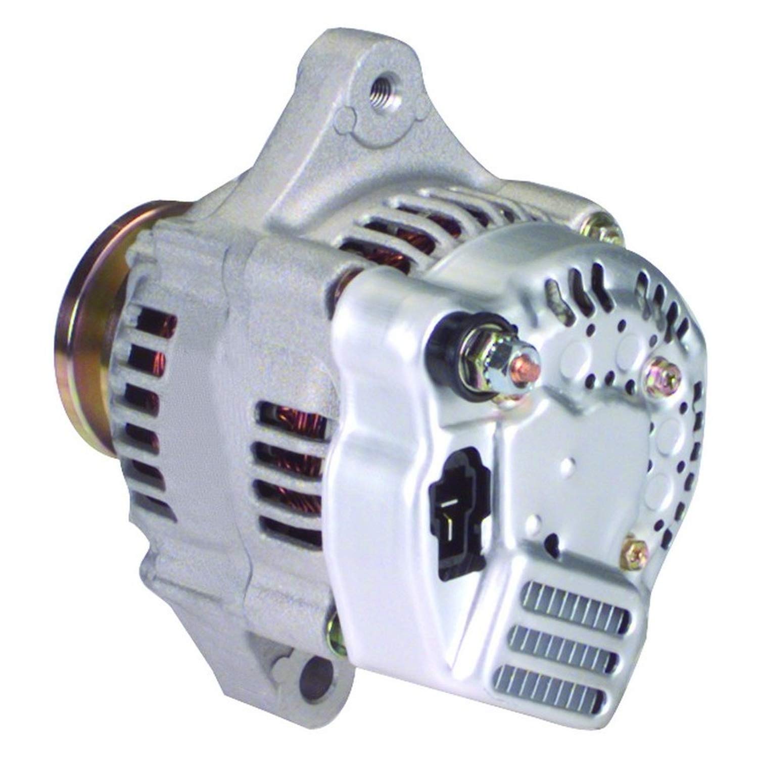 New Alternator Compatible With Kubota 100211-1670 16231-24011 16241-64010 16241-64011