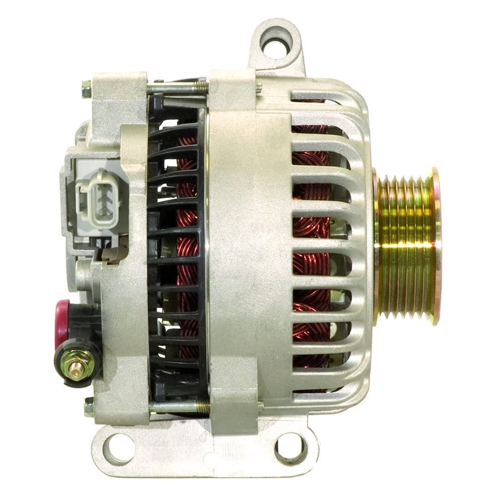 Remy - Remanufactured Alternator - 23773