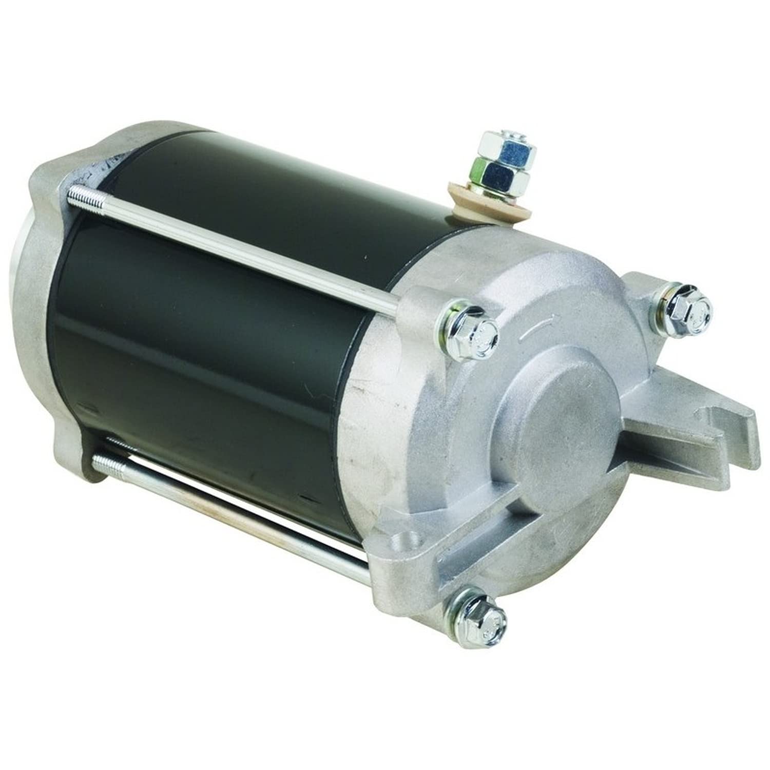 New Starter Compatible With Honda Vf700C Vf750S V45 Magna & Sabre Motorcycle 12V Ccw Select Models 1982-1986 31200Mb0008 31200Mb