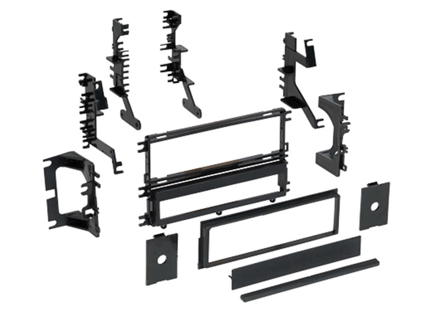 Metra 99-7001 Installation Multi-Kit for Select 1989-2005 Dodge/Eagle/Mitsubishi/Plymouth Vehicles