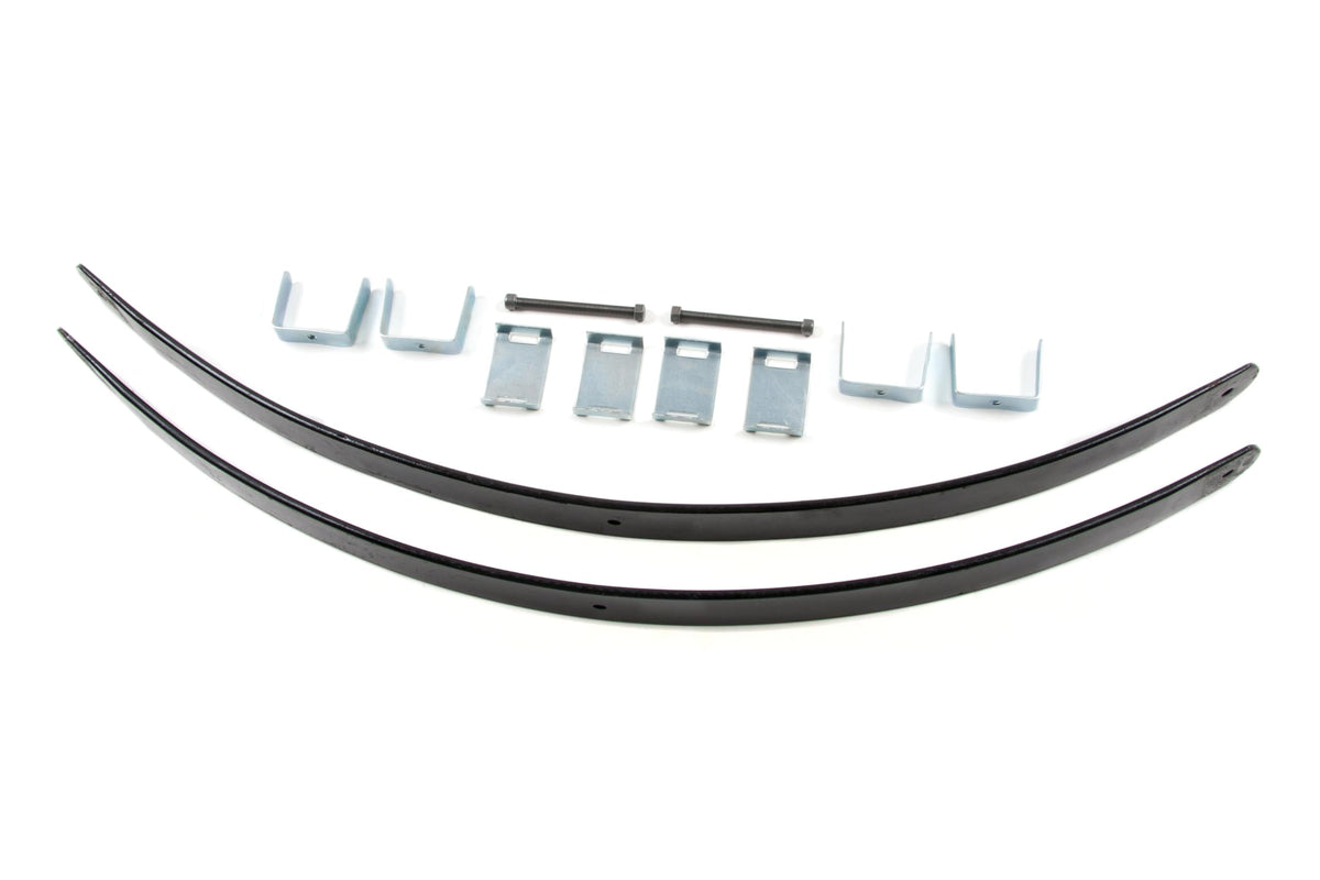 Zone Offroad C6159 Zone Add-A-Leaf Kit