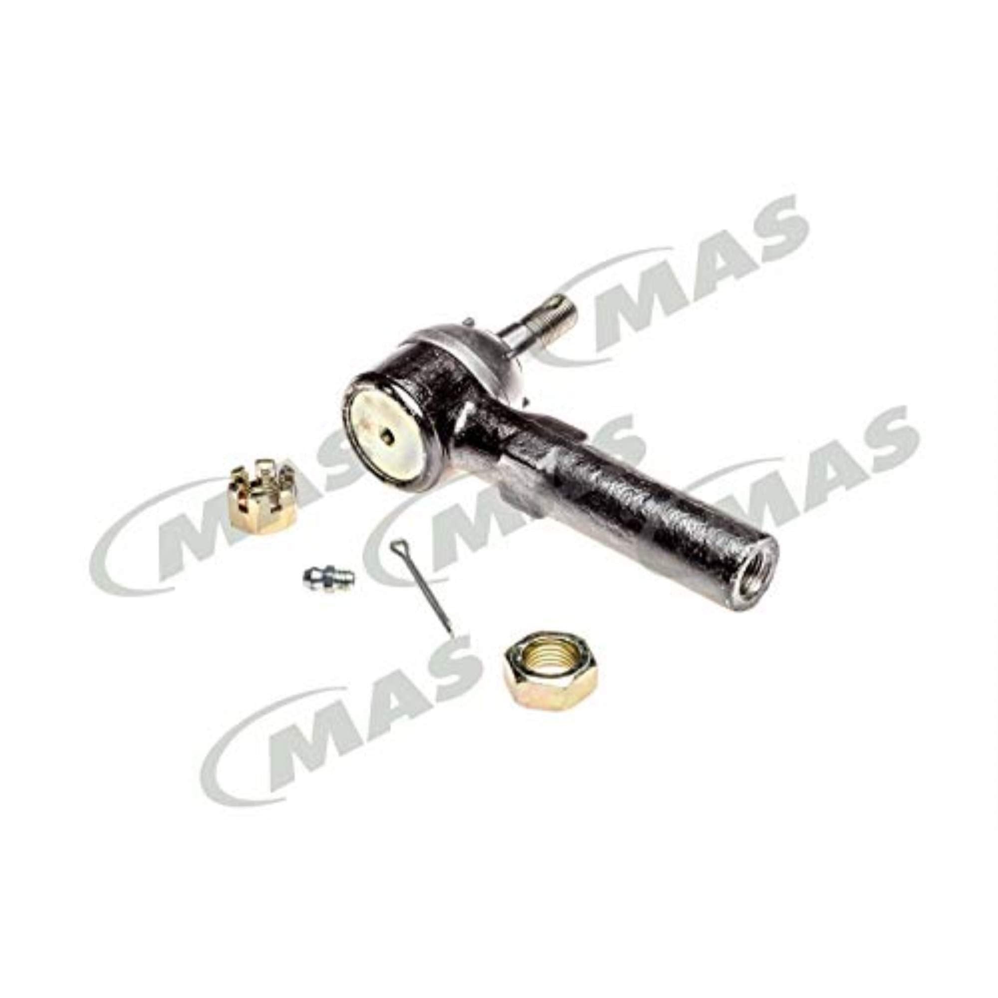 Dorman Pronto T3008 Tie Rod End