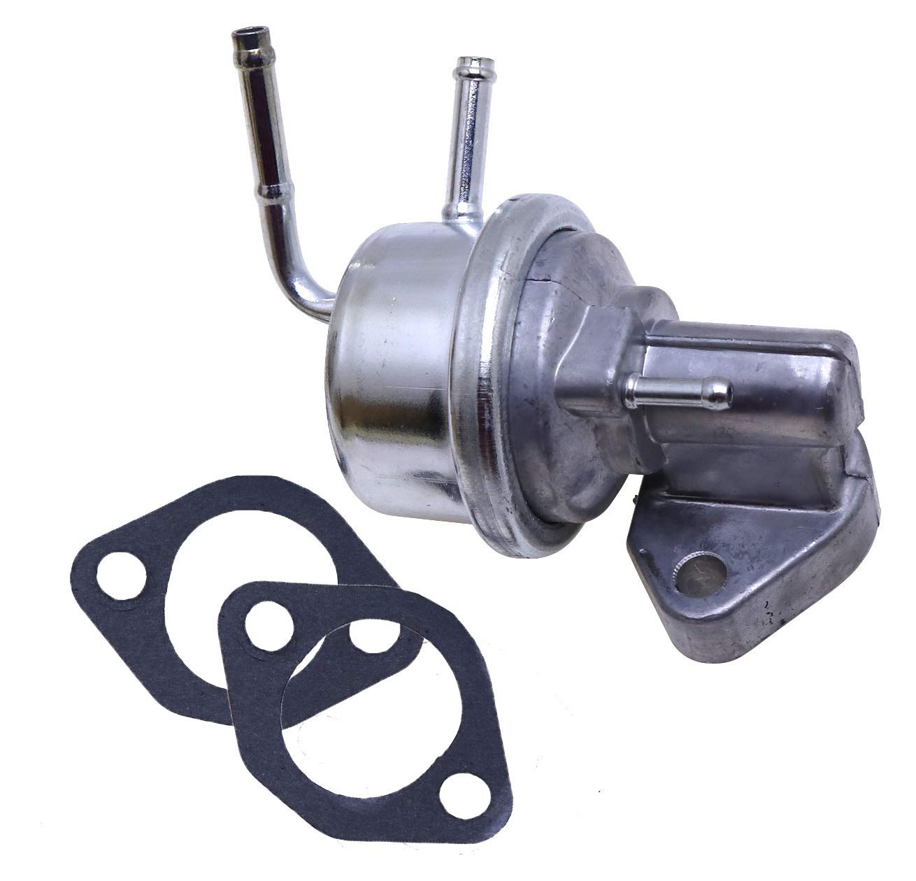 JEENDA AM132715 99916-2164 Fuel Pump Compatible with John Deere 2243 LX176 LX178 LX186 LX188 LX277 LX279 LX289 LX172 LX173 F725