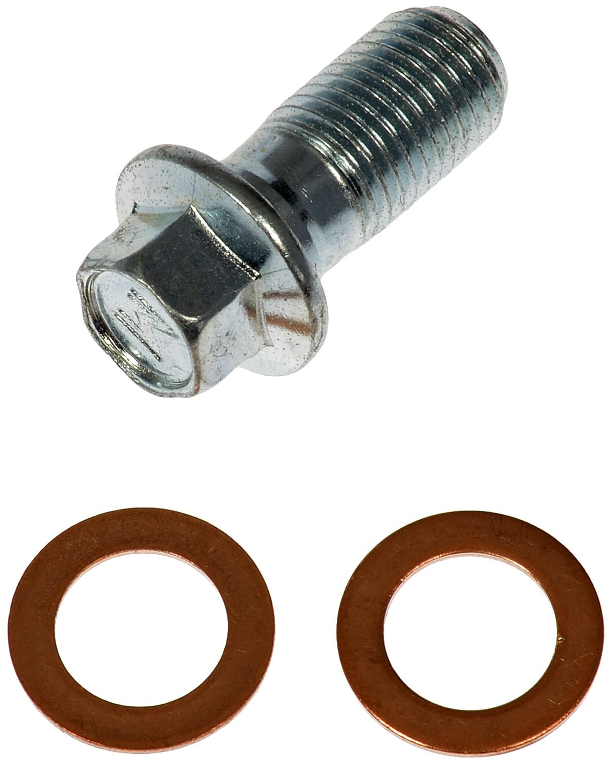Dorman 13935 Brake Hose Bolts 7/16-20 X 7/8 In. Compatible With Select Models