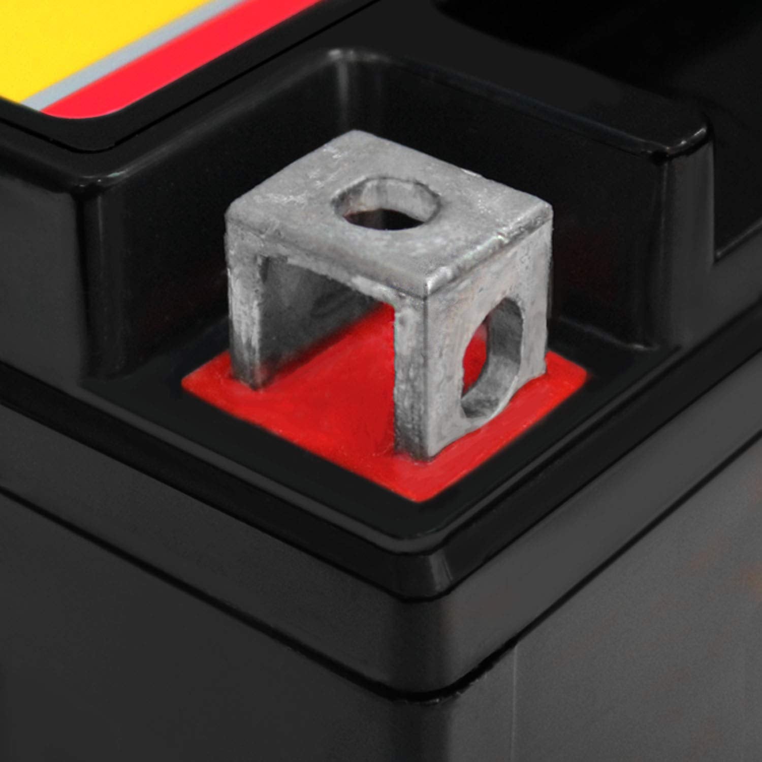 Mighty Max Battery Ytx9-Bs Sla Battery For Honda Eu3000 Generator 2000-2011 Brand Product