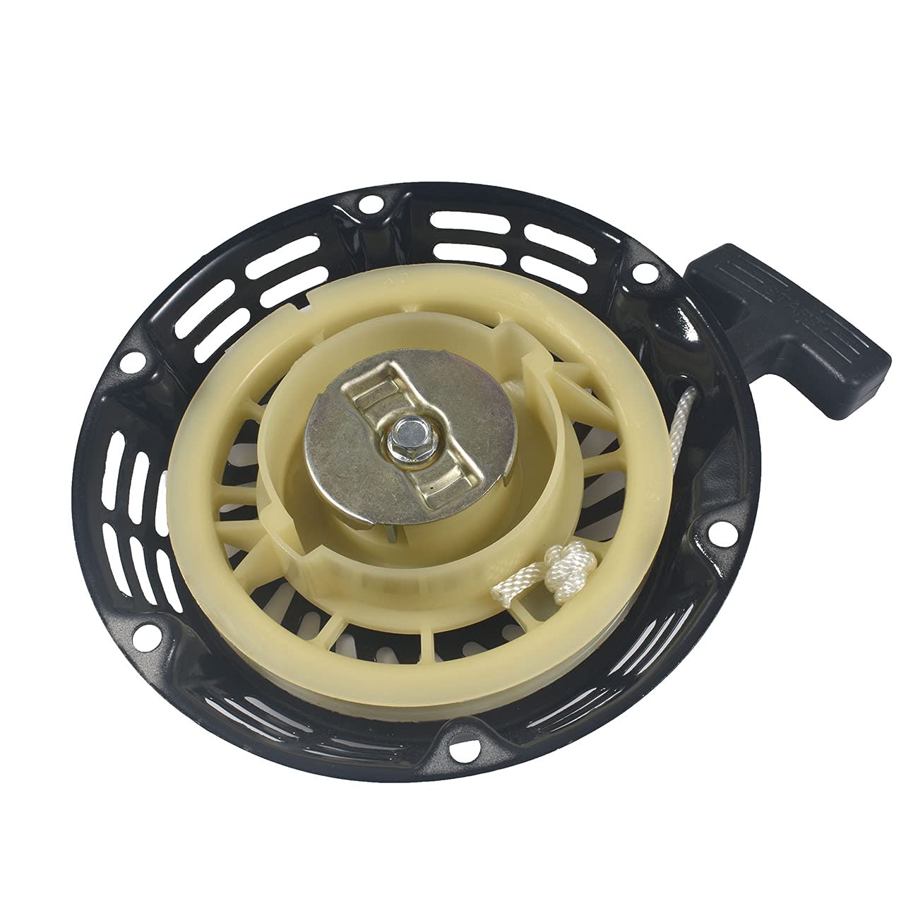 Recoil Pull Starter Start for Predator 212cc, for Honda GX160/GX200 28400-ZH8-013ZA