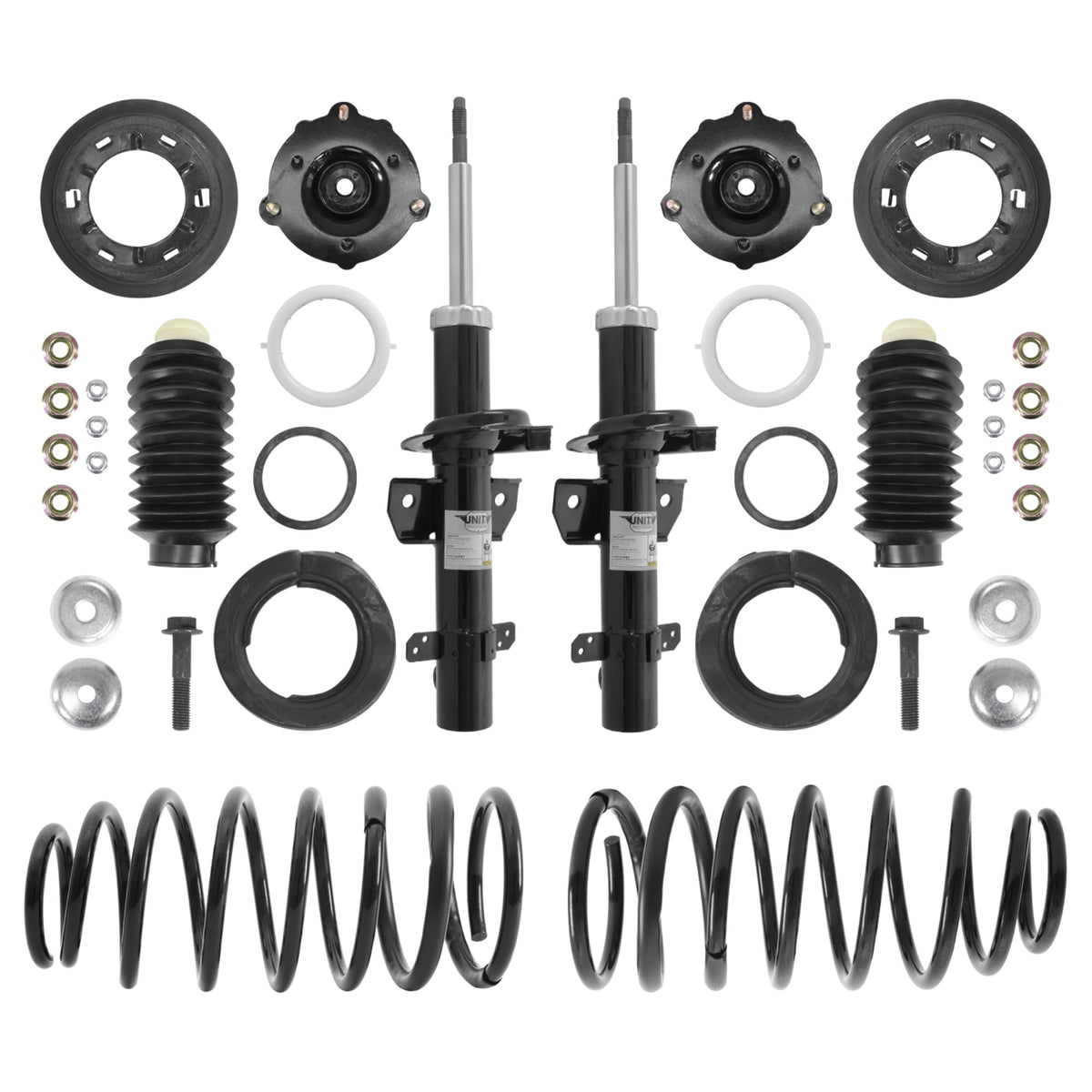 1988-1994 Lincoln Continental - 61100C