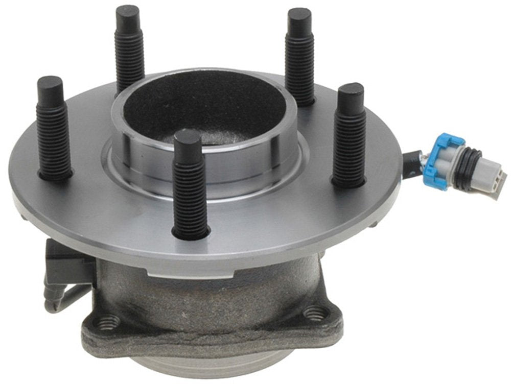 Raybestos 712229 Professional Grade Wheel Bearing And Hub Assembly