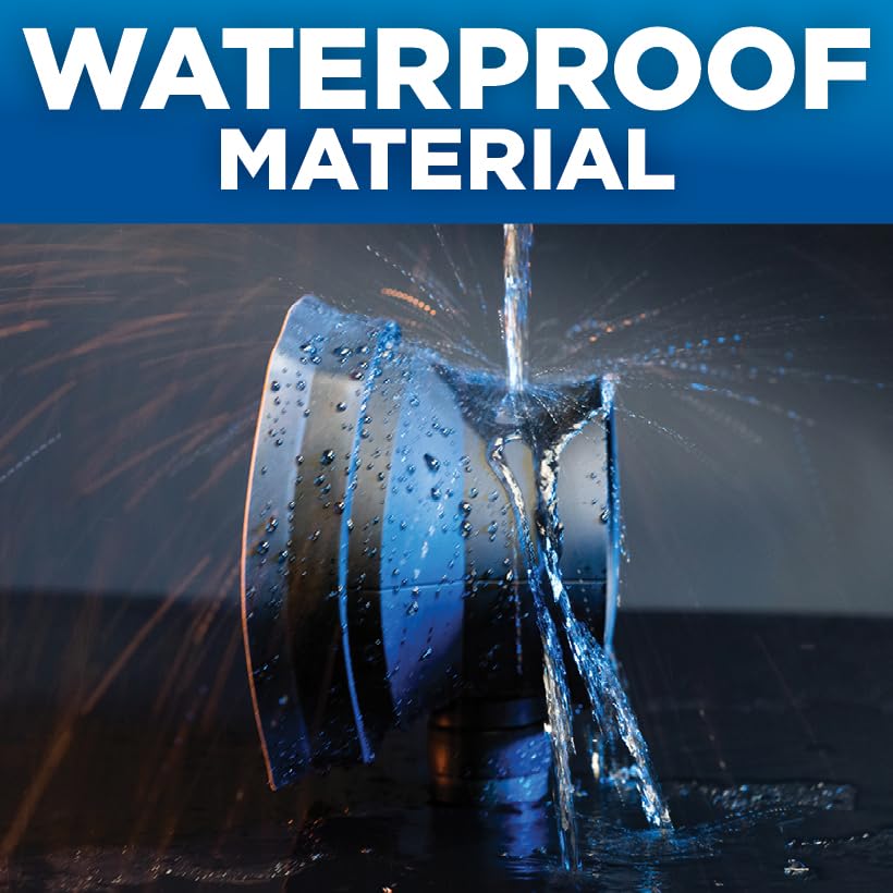 Nvx Xbaf525 2 Piece Universal 5.25    Silicone Rubber Speaker Baffles With Self Adhesive Foam Base Pad