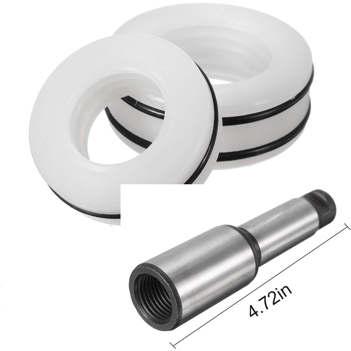 Piston Pump Repair Kit Piston Rod 704-586 704-551 for Titan Impact 440 540 640 Sprayer,Piston Pump Repair Kit 704-586 704-551 fo