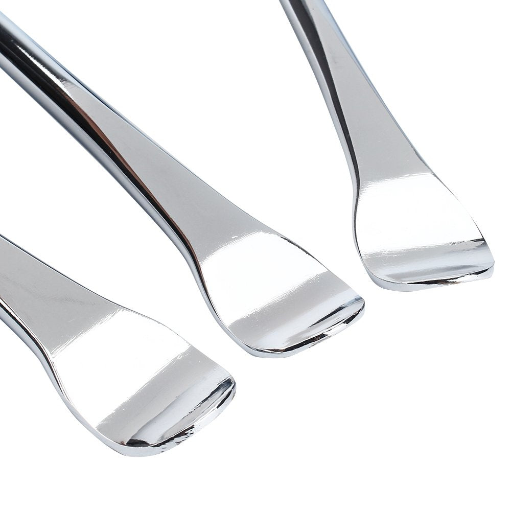 Dr.Roc 14.5 inch Perfect Leverage Tire Spoon Lever Iron Tool Kit Motorcycle Dirt Bike Lawn Mower Professional Tire Changing Tool